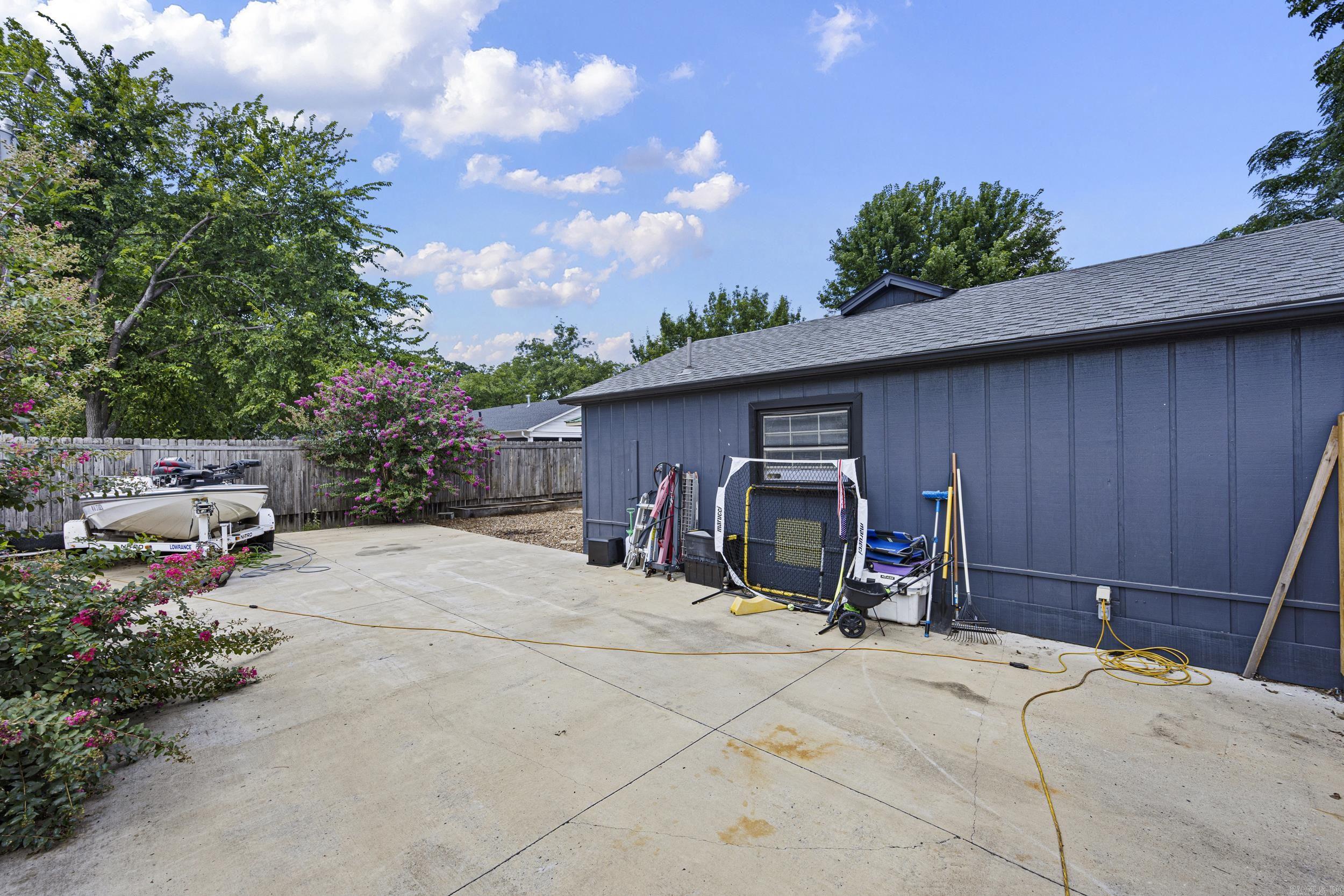 201 W 8Th St  Russellville, AR