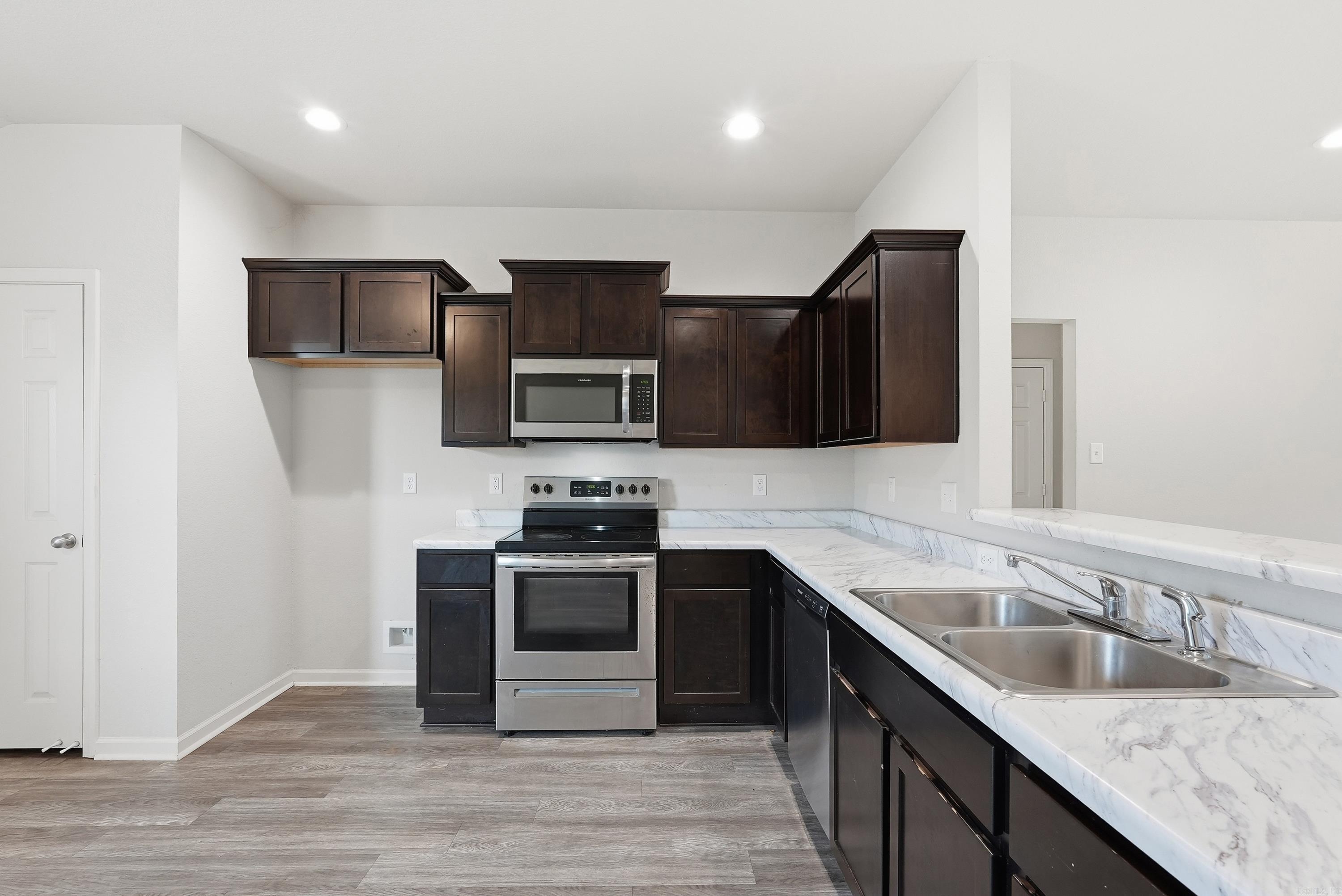 1115 Rockwell  Conway, AR