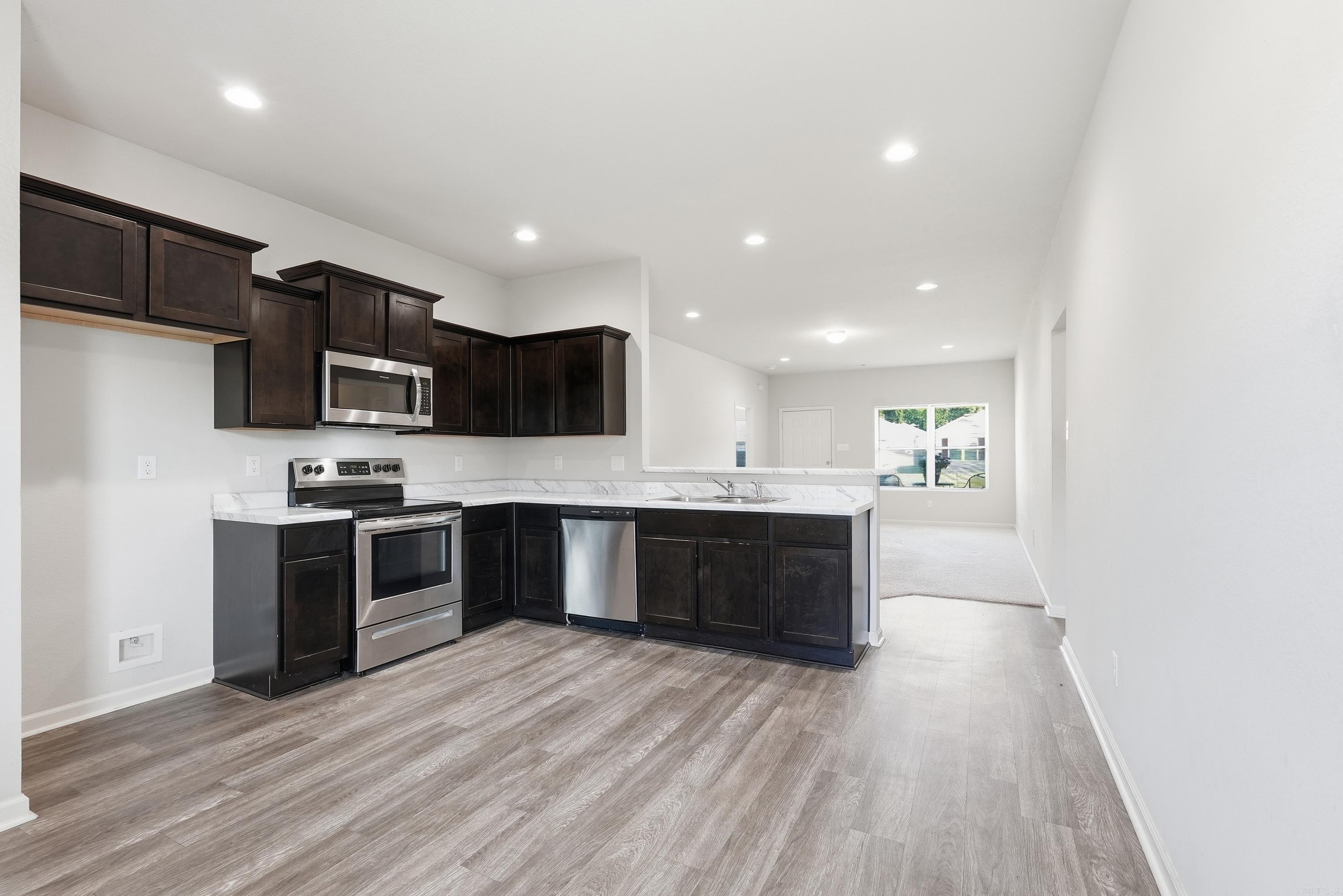 1115 Rockwell  Conway, AR