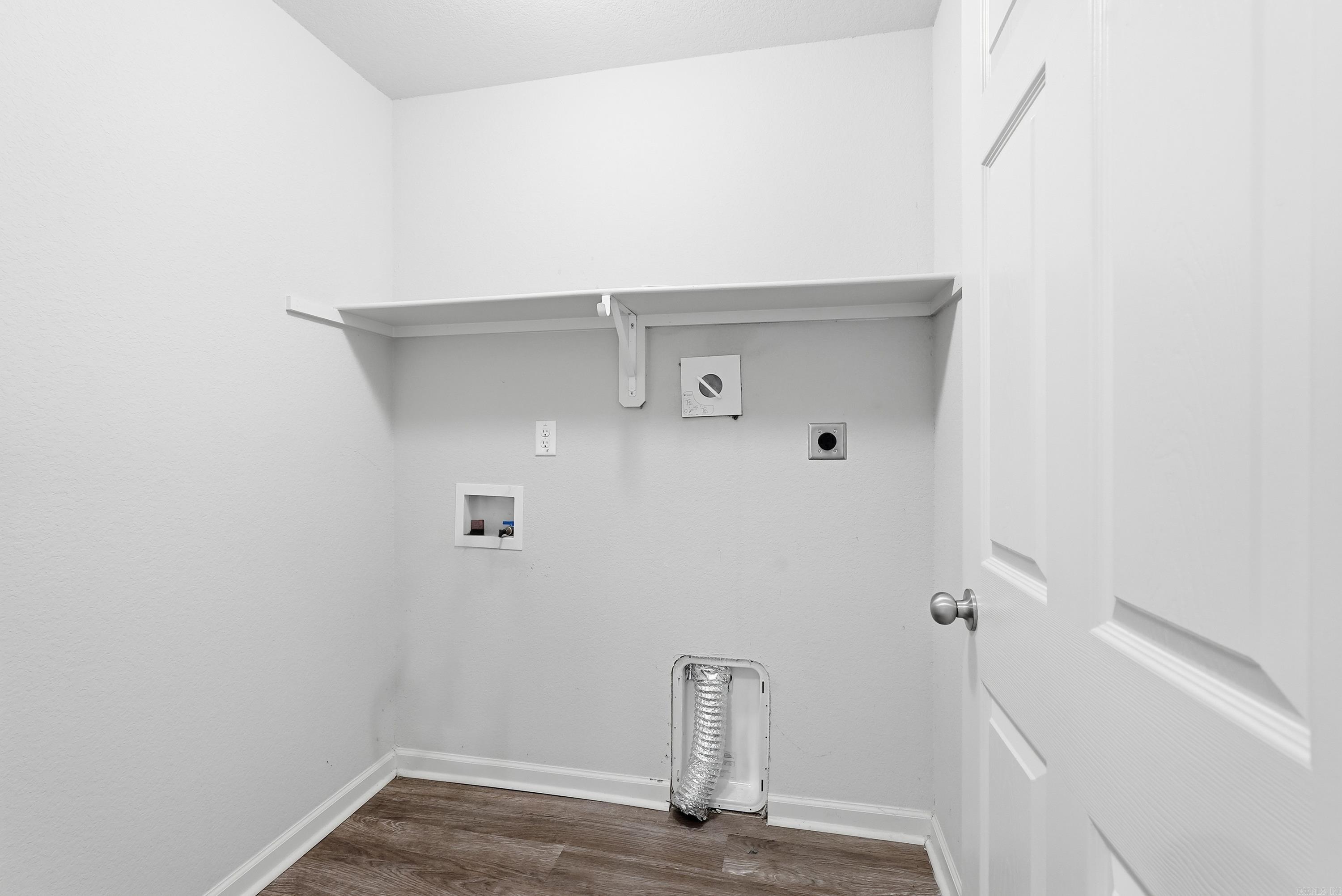 1115 Rockwell  Conway, AR