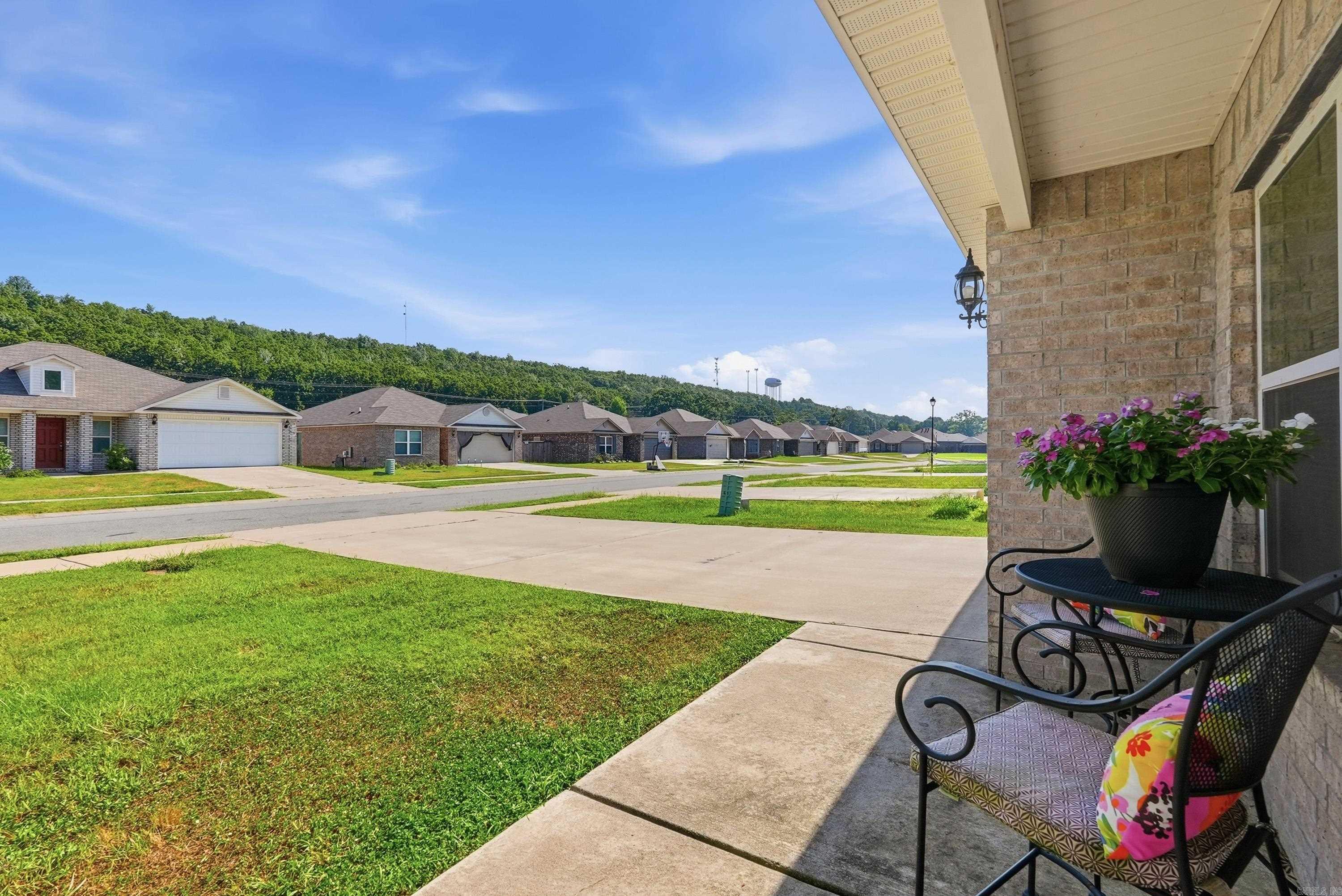 1115 Rockwell  Conway, AR