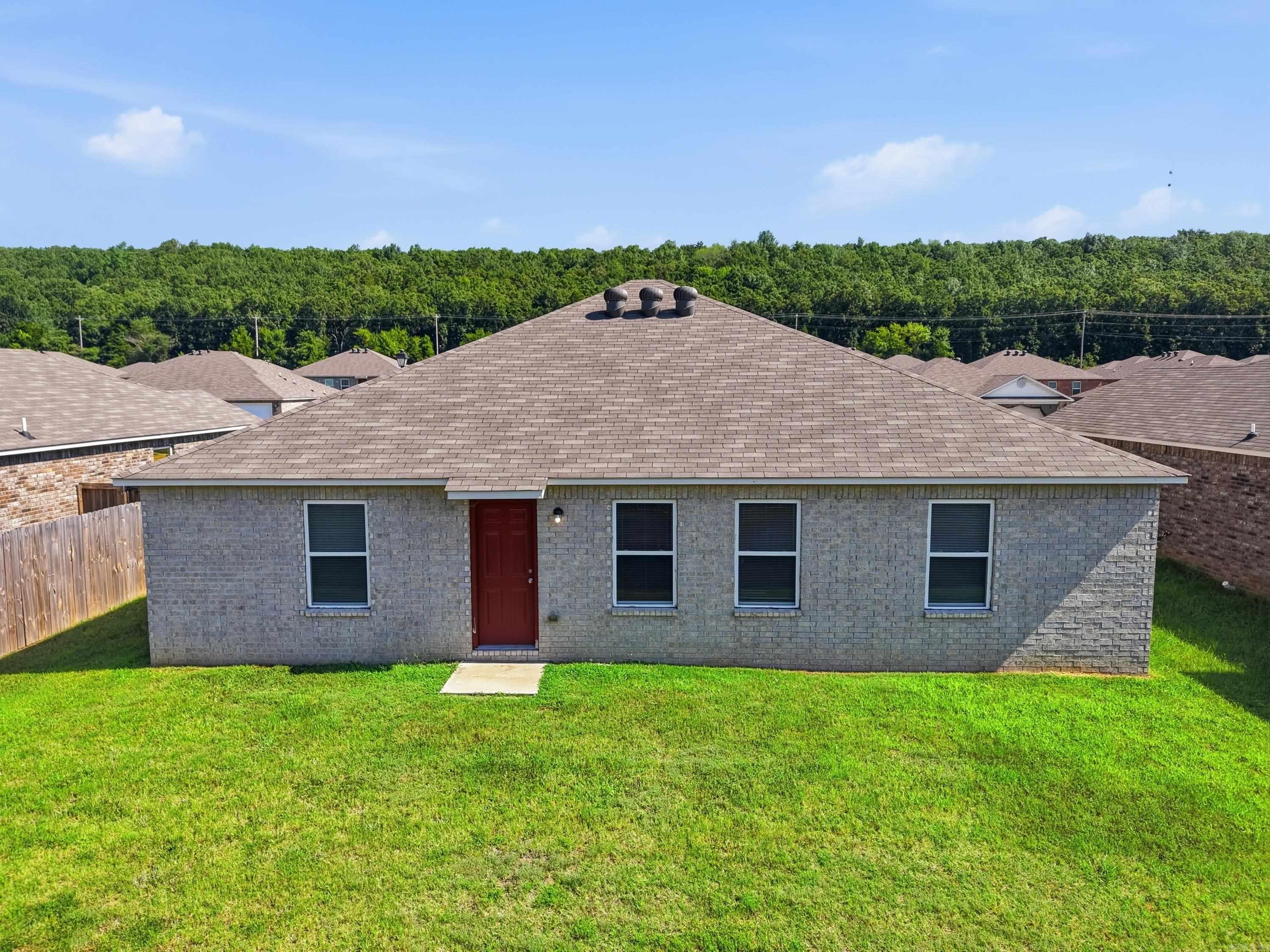 1115 Rockwell  Conway, AR