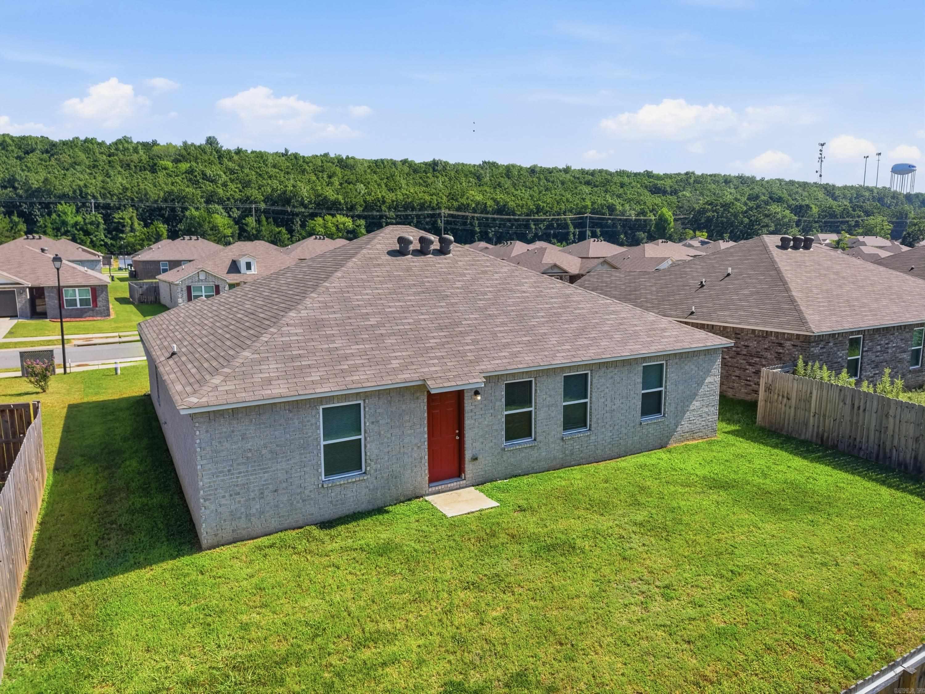 1115 Rockwell  Conway, AR