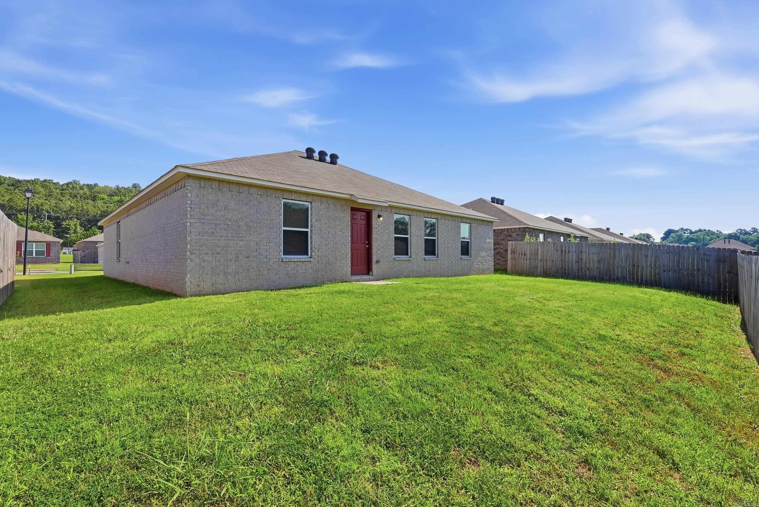1115 Rockwell  Conway, AR