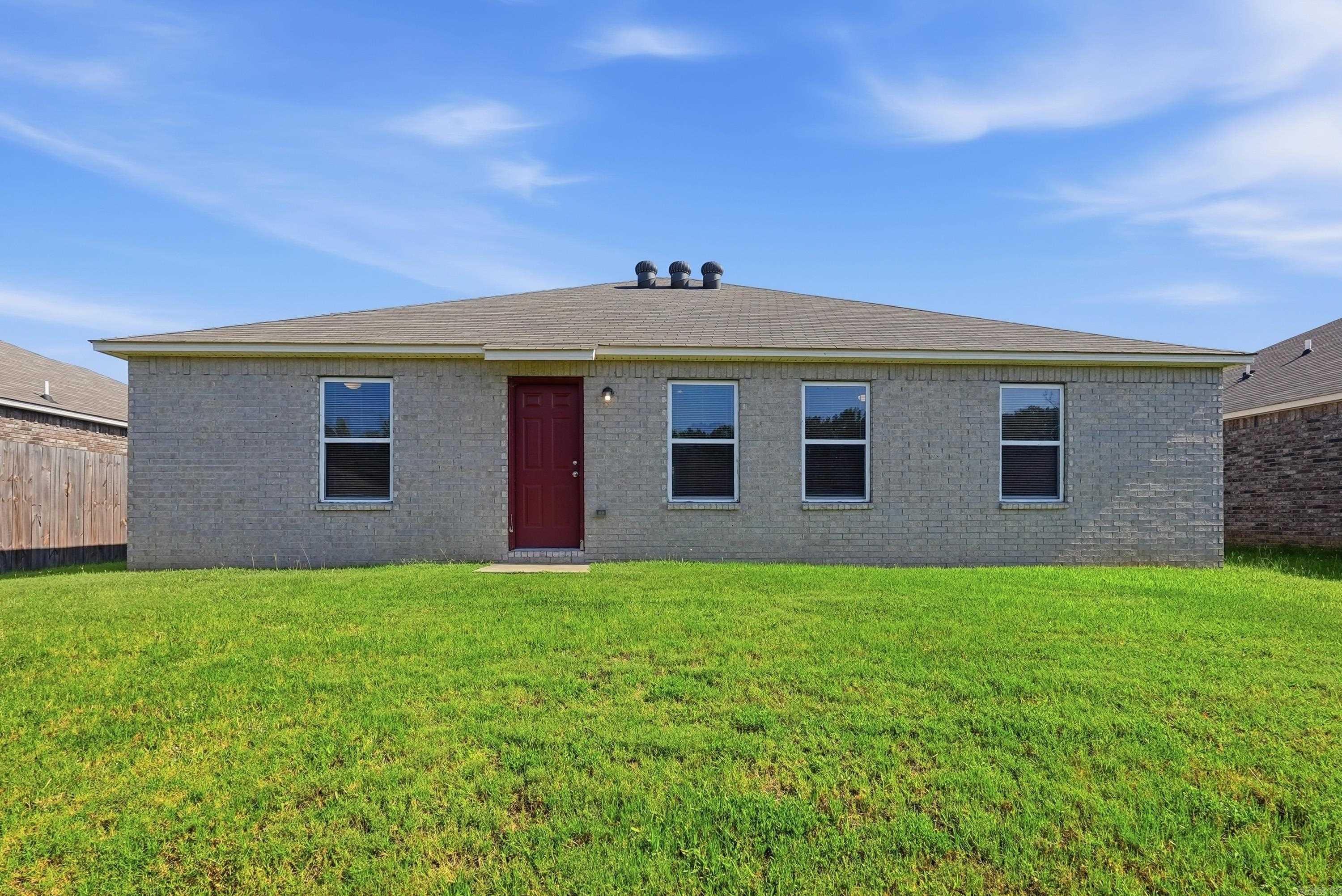 1115 Rockwell  Conway, AR