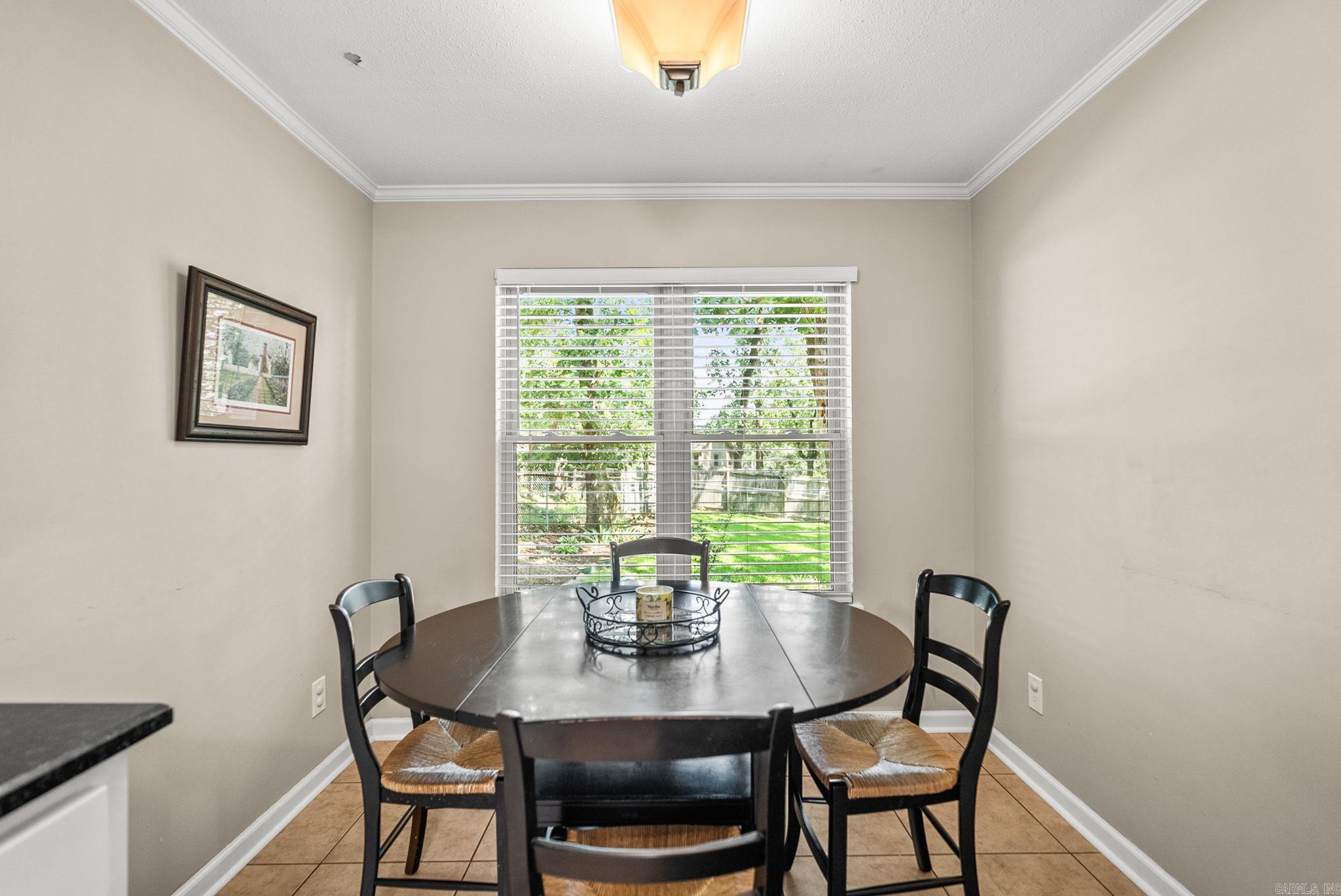 11618 W Stoney Point Ct  Little Rock, AR