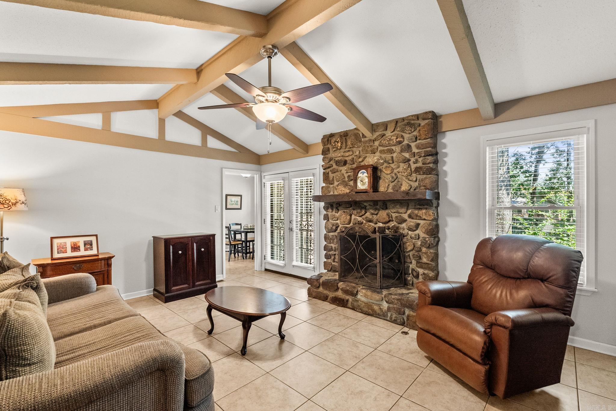 11618 W Stoney Point Ct  Little Rock, AR