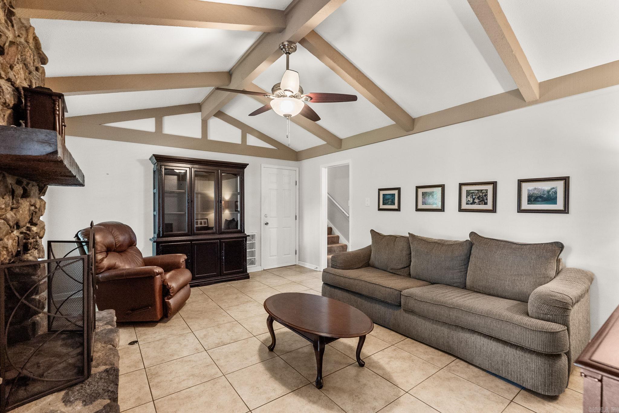 11618 W Stoney Point Ct  Little Rock, AR