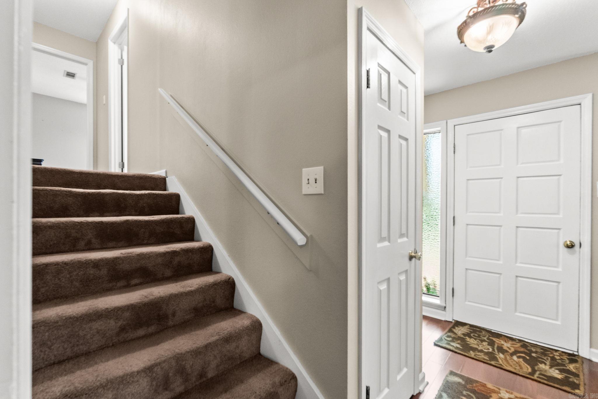 11618 W Stoney Point Ct  Little Rock, AR