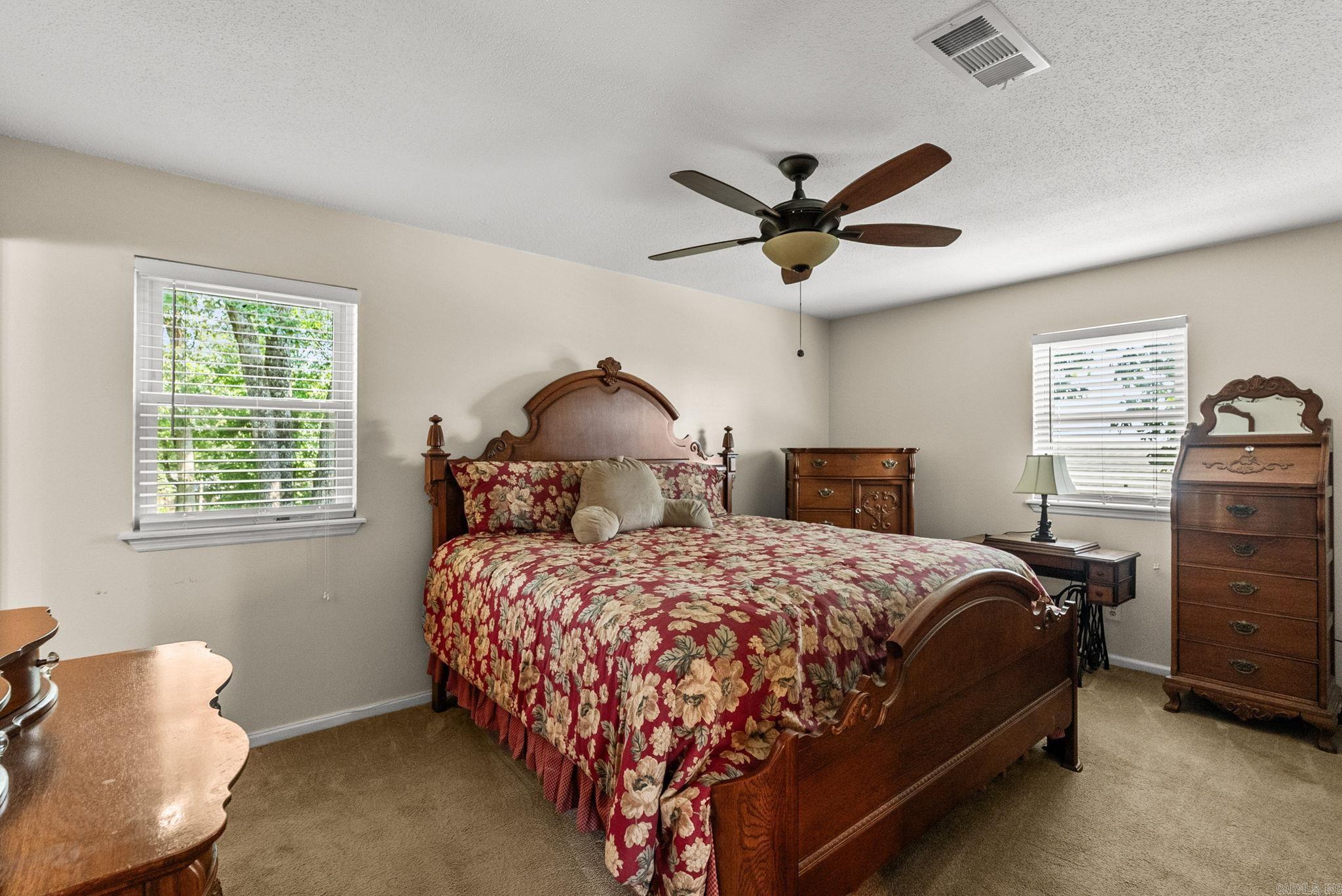 11618 W Stoney Point Ct  Little Rock, AR