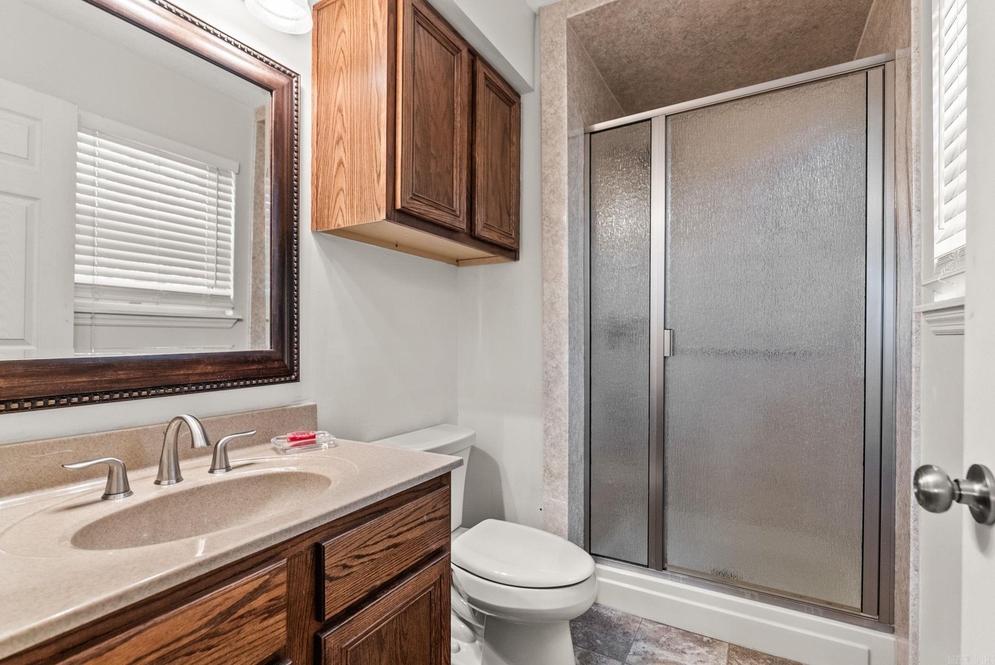 11618 W Stoney Point Ct  Little Rock, AR