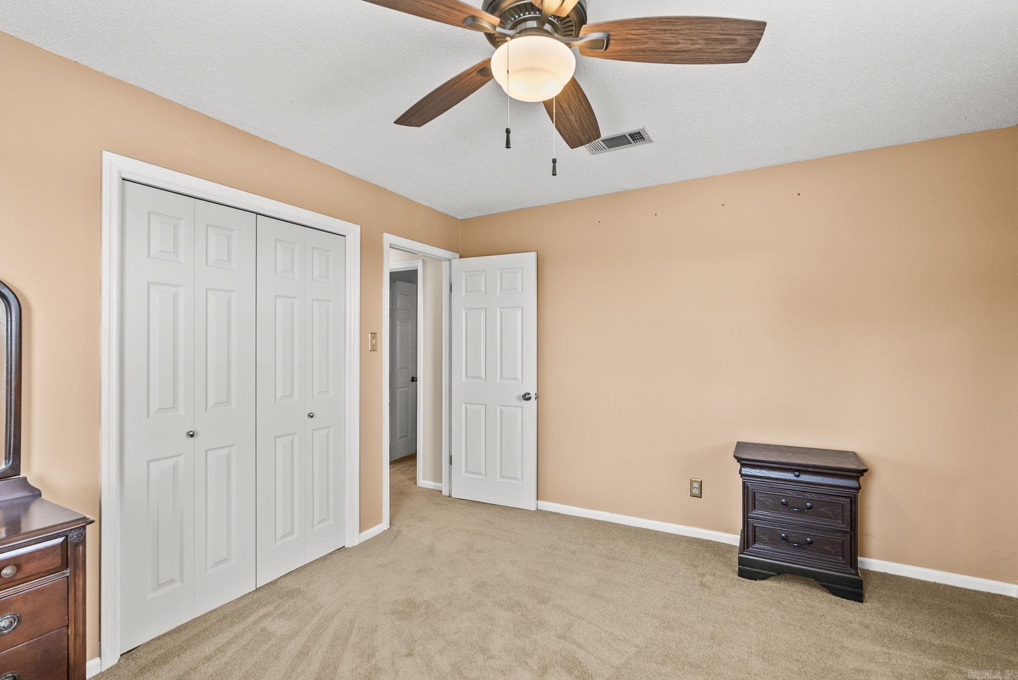 11618 W Stoney Point Ct  Little Rock, AR