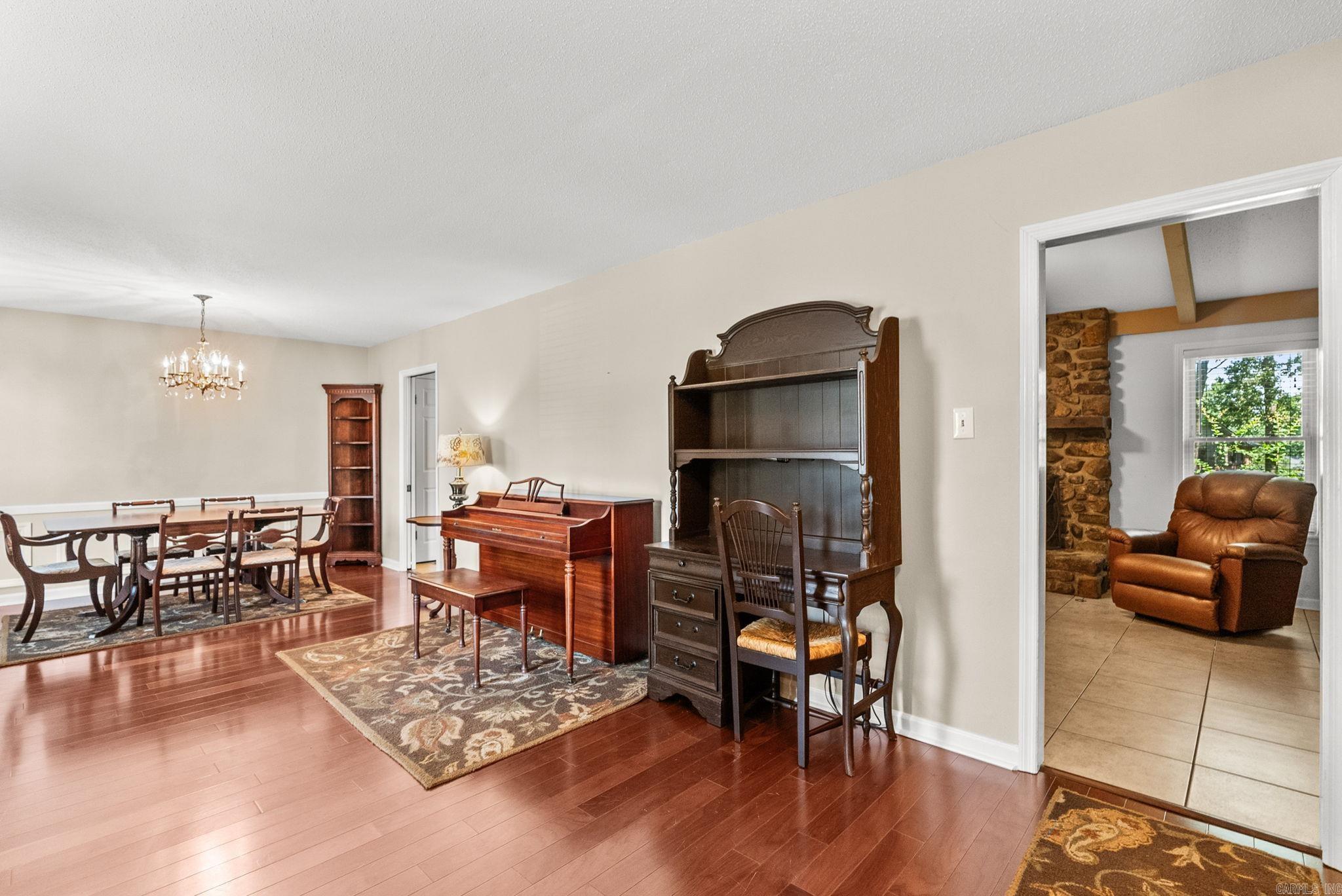 11618 W Stoney Point Ct  Little Rock, AR