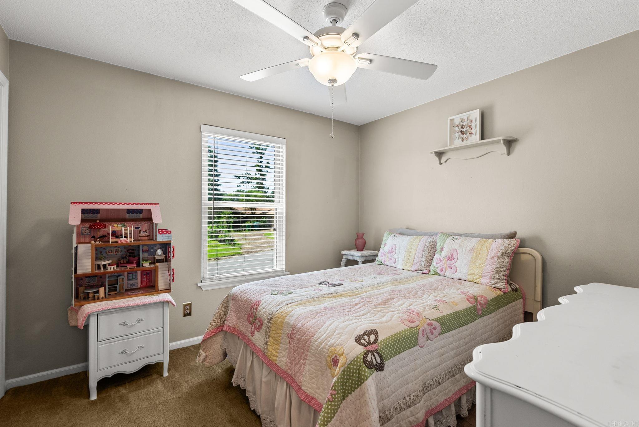 11618 W Stoney Point Ct  Little Rock, AR