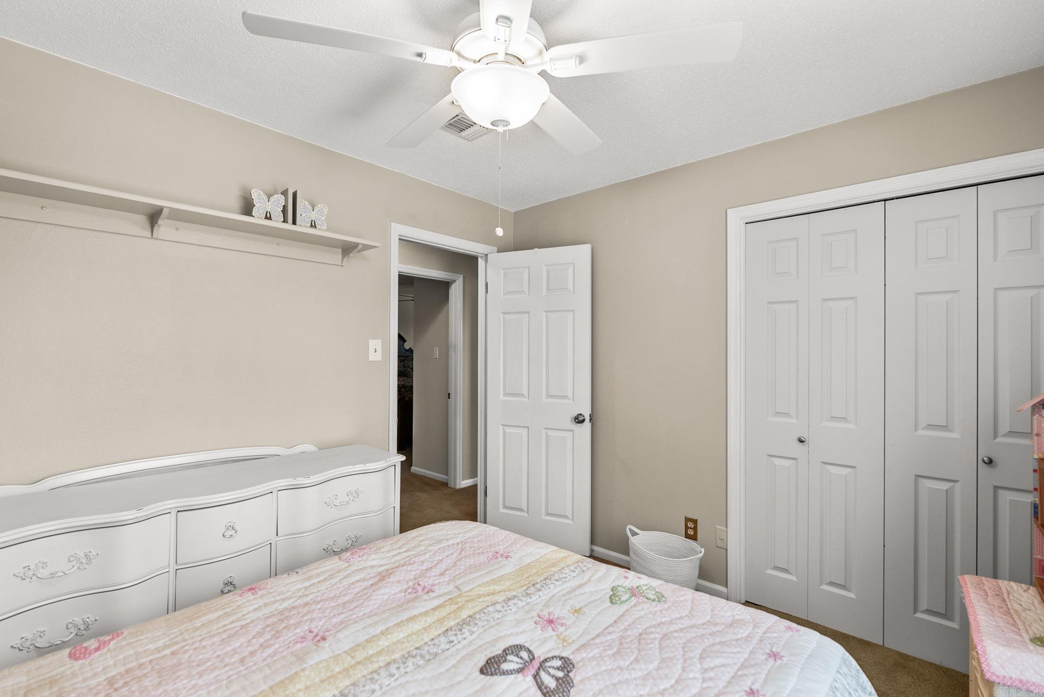 11618 W Stoney Point Ct  Little Rock, AR
