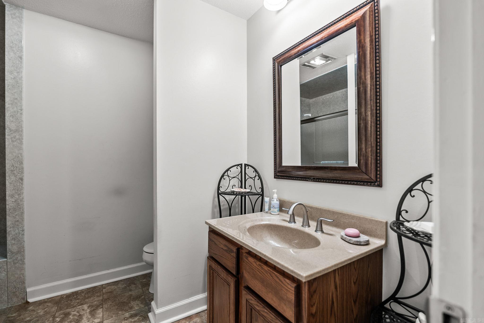 11618 W Stoney Point Ct  Little Rock, AR