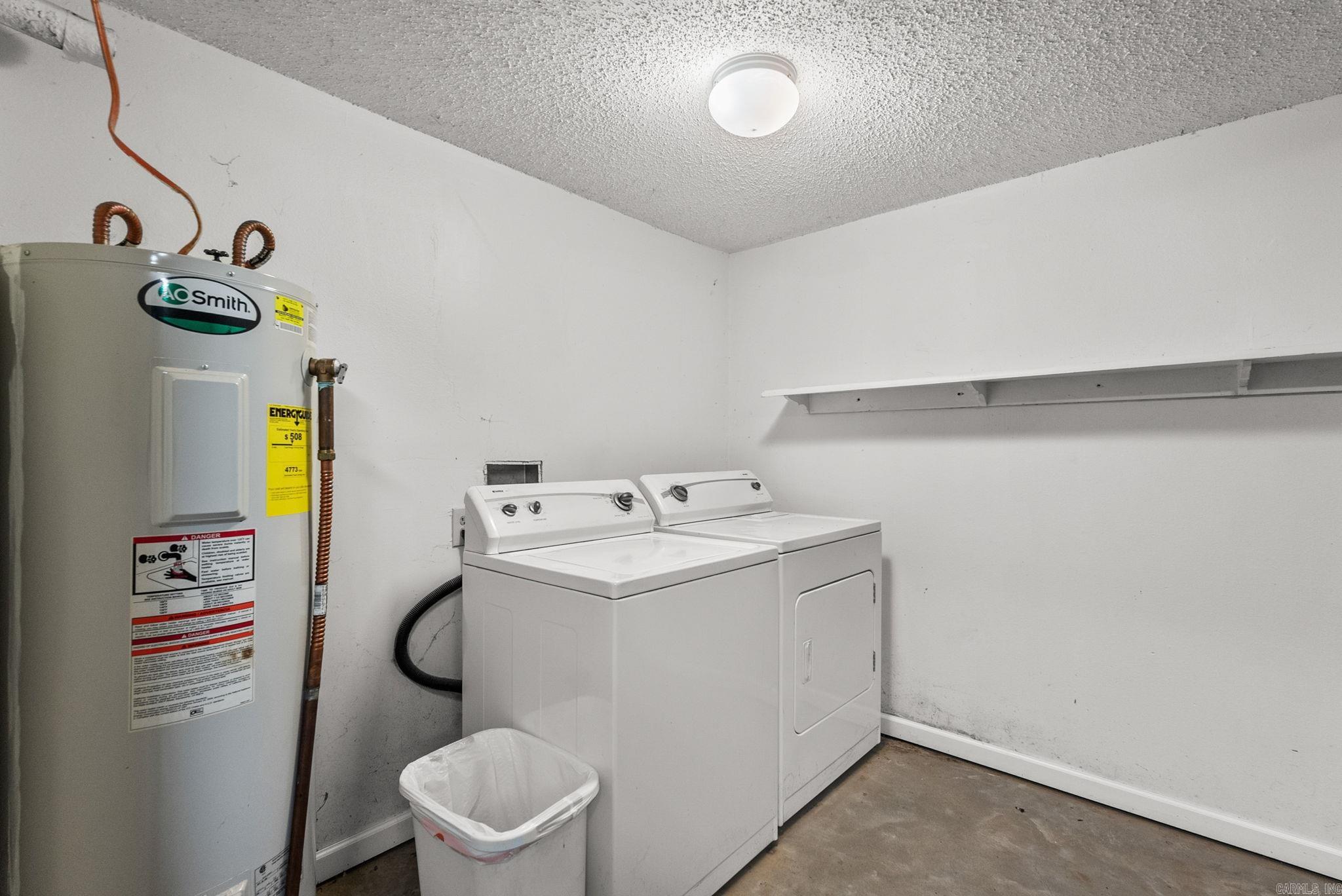 11618 W Stoney Point Ct  Little Rock, AR