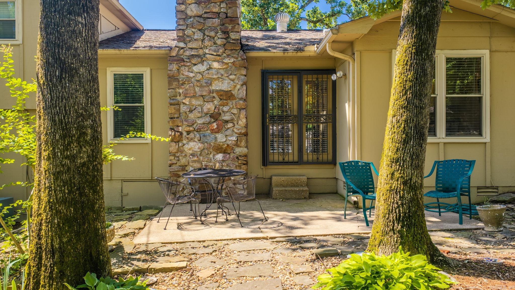 11618 W Stoney Point Ct  Little Rock, AR
