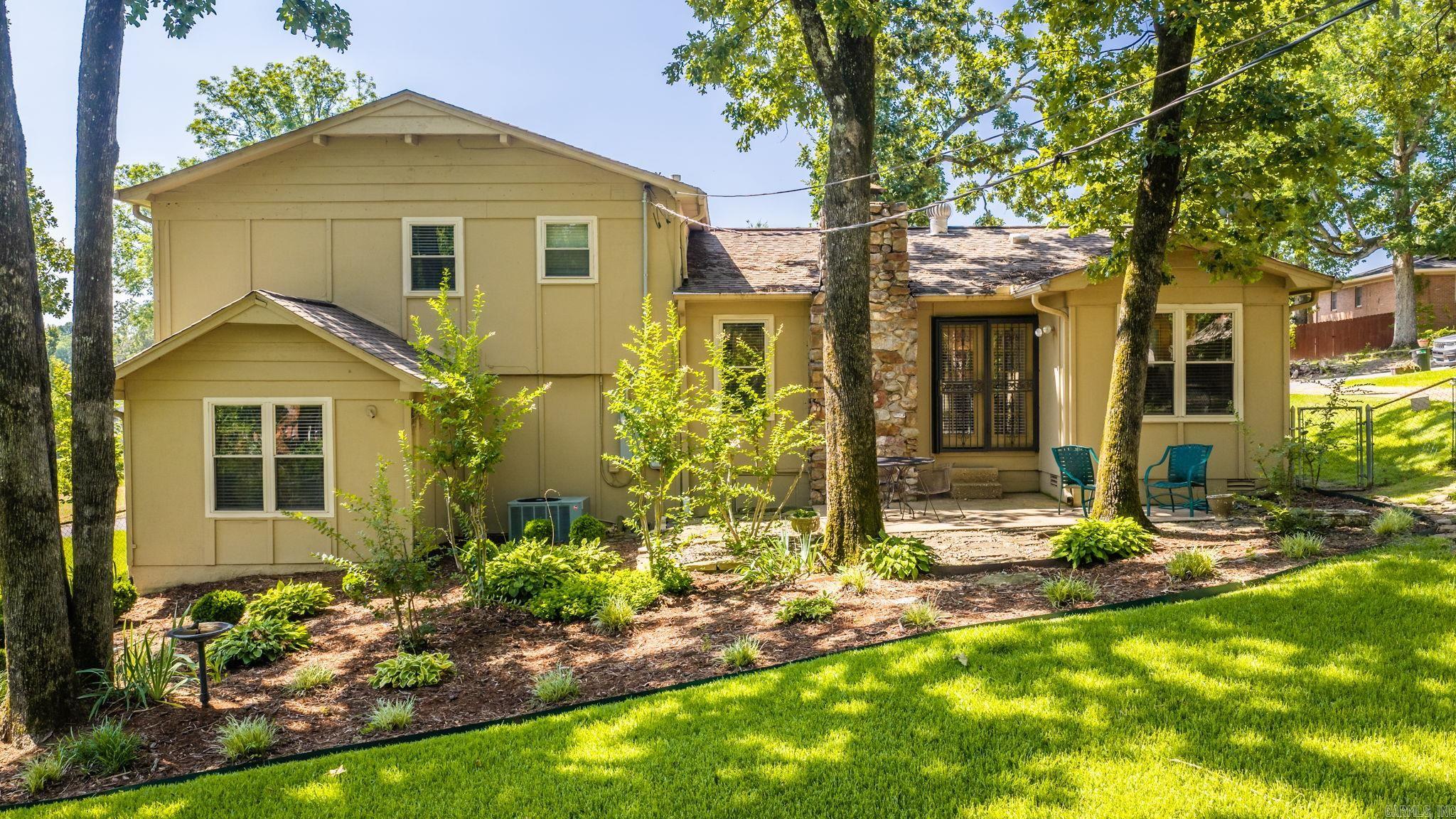 11618 W Stoney Point Ct  Little Rock, AR
