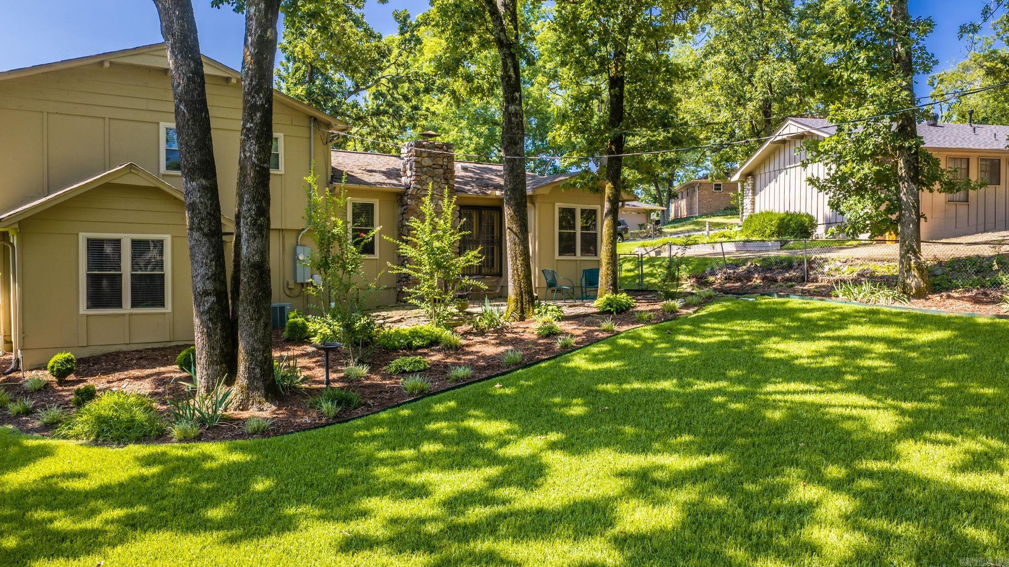 11618 W Stoney Point Ct  Little Rock, AR