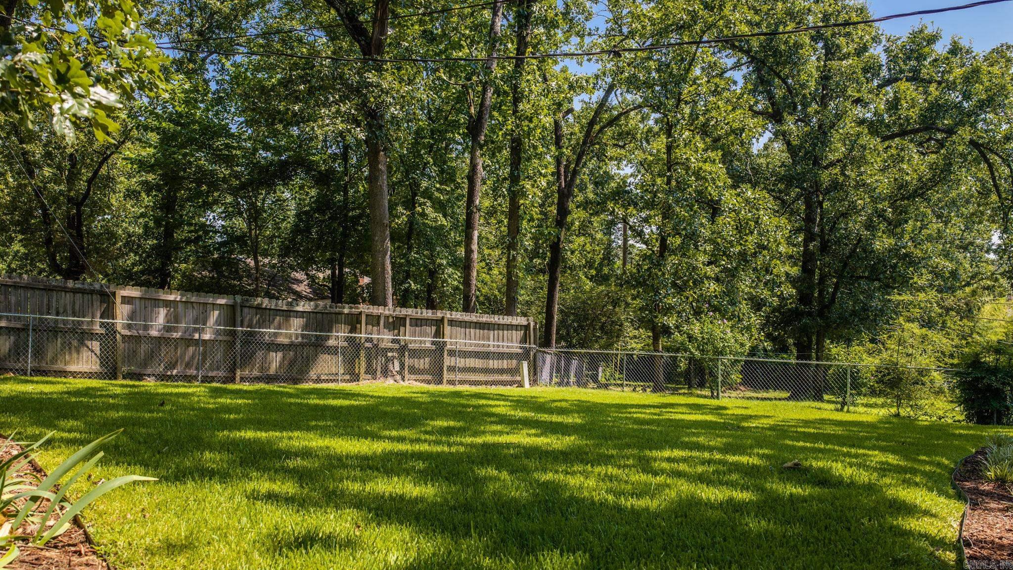 11618 W Stoney Point Ct  Little Rock, AR