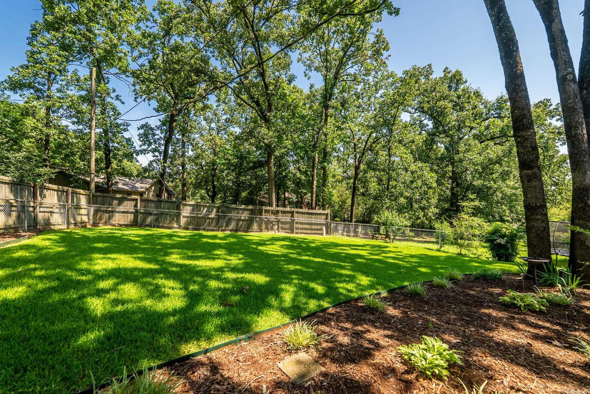 11618 W Stoney Point Ct  Little Rock, AR