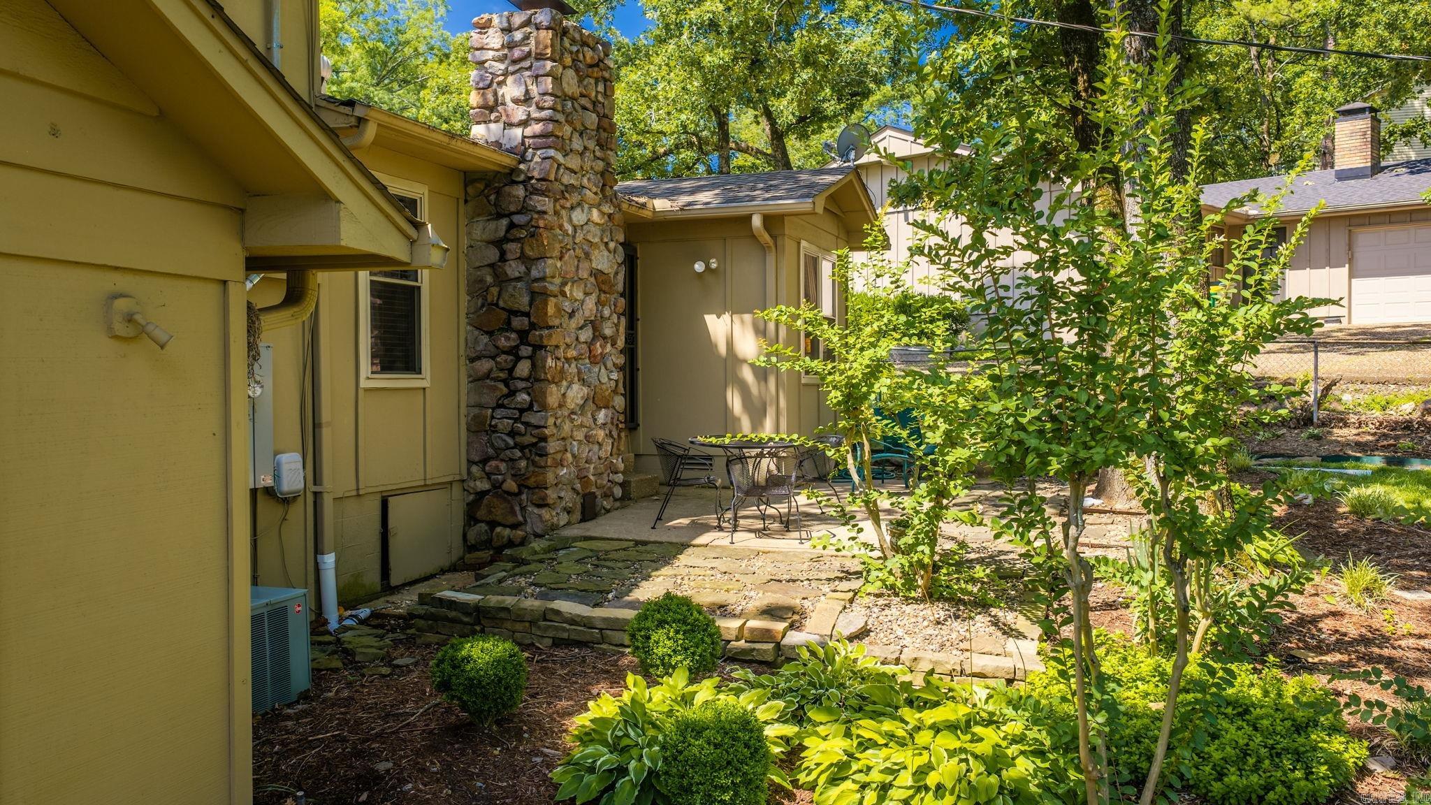 11618 W Stoney Point Ct  Little Rock, AR
