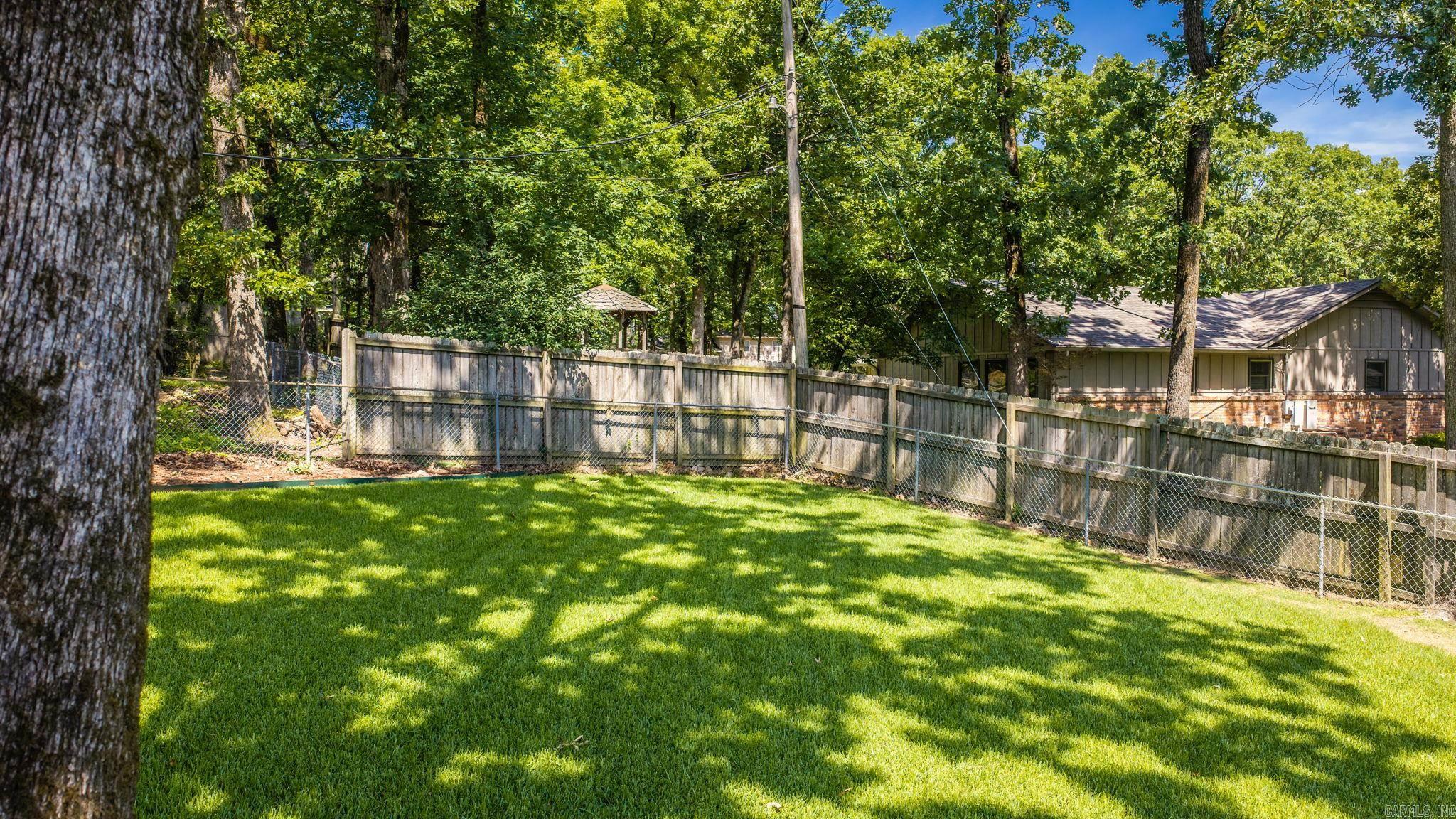 11618 W Stoney Point Ct  Little Rock, AR