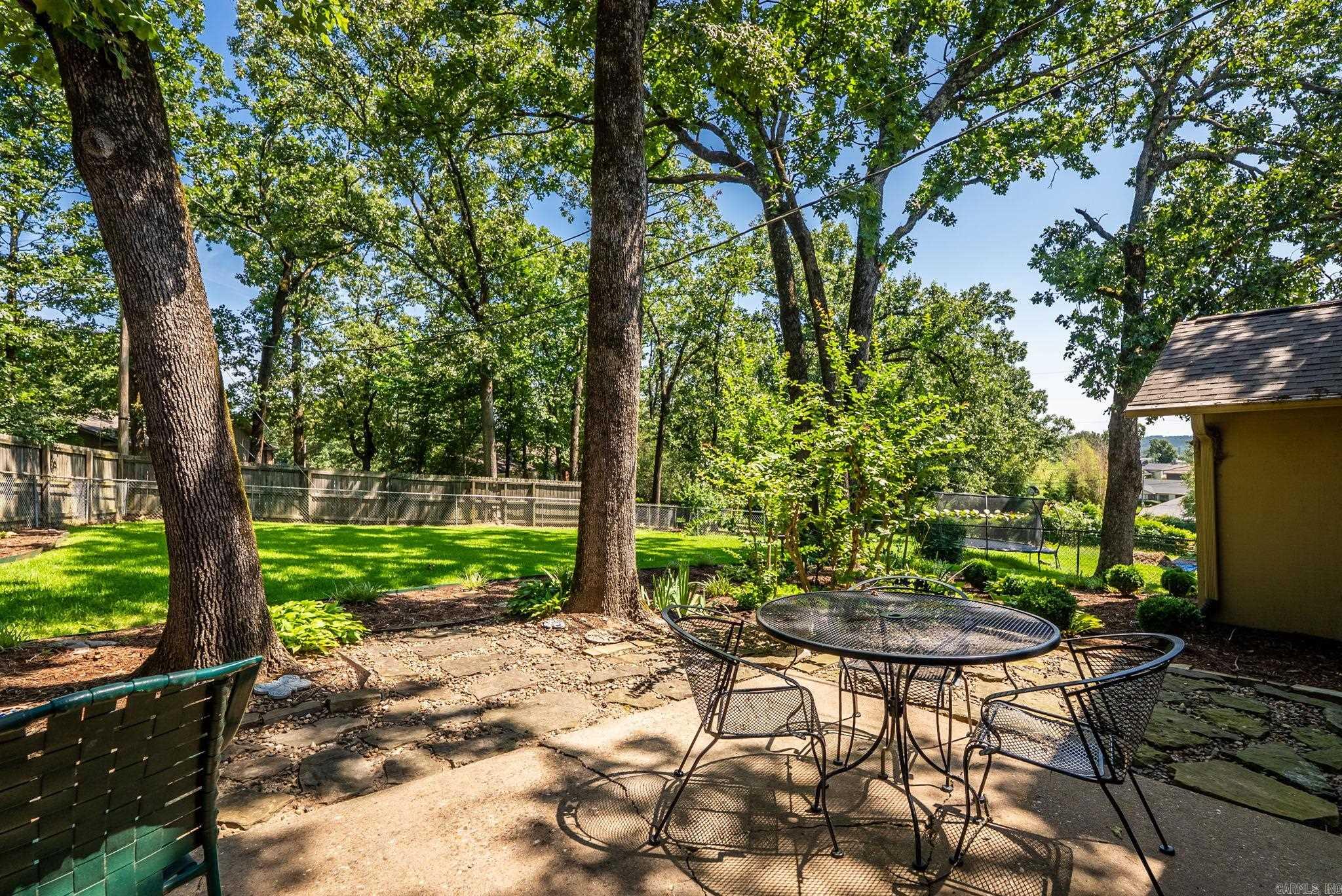 11618 W Stoney Point Ct  Little Rock, AR