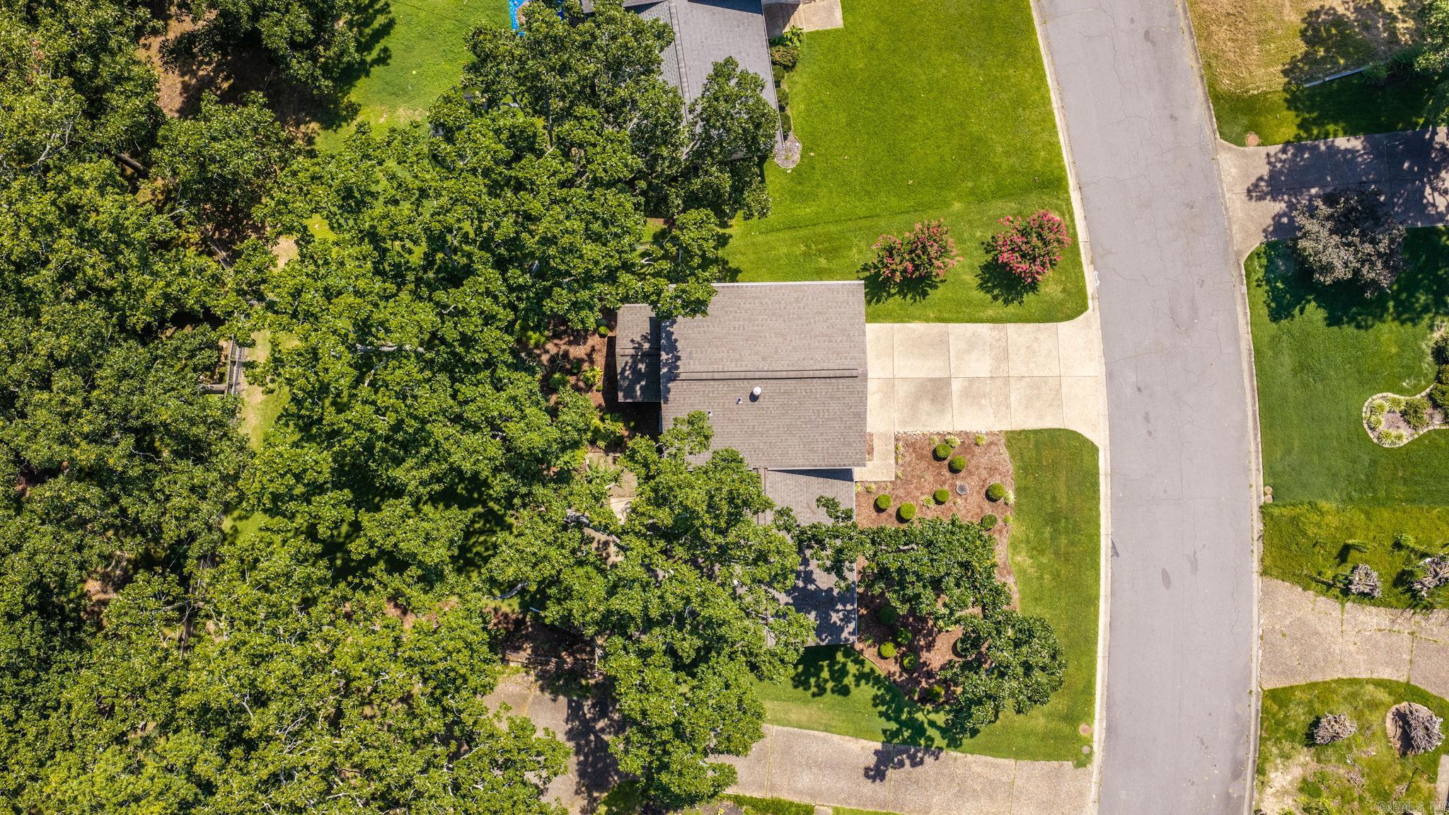 11618 W Stoney Point Ct  Little Rock, AR