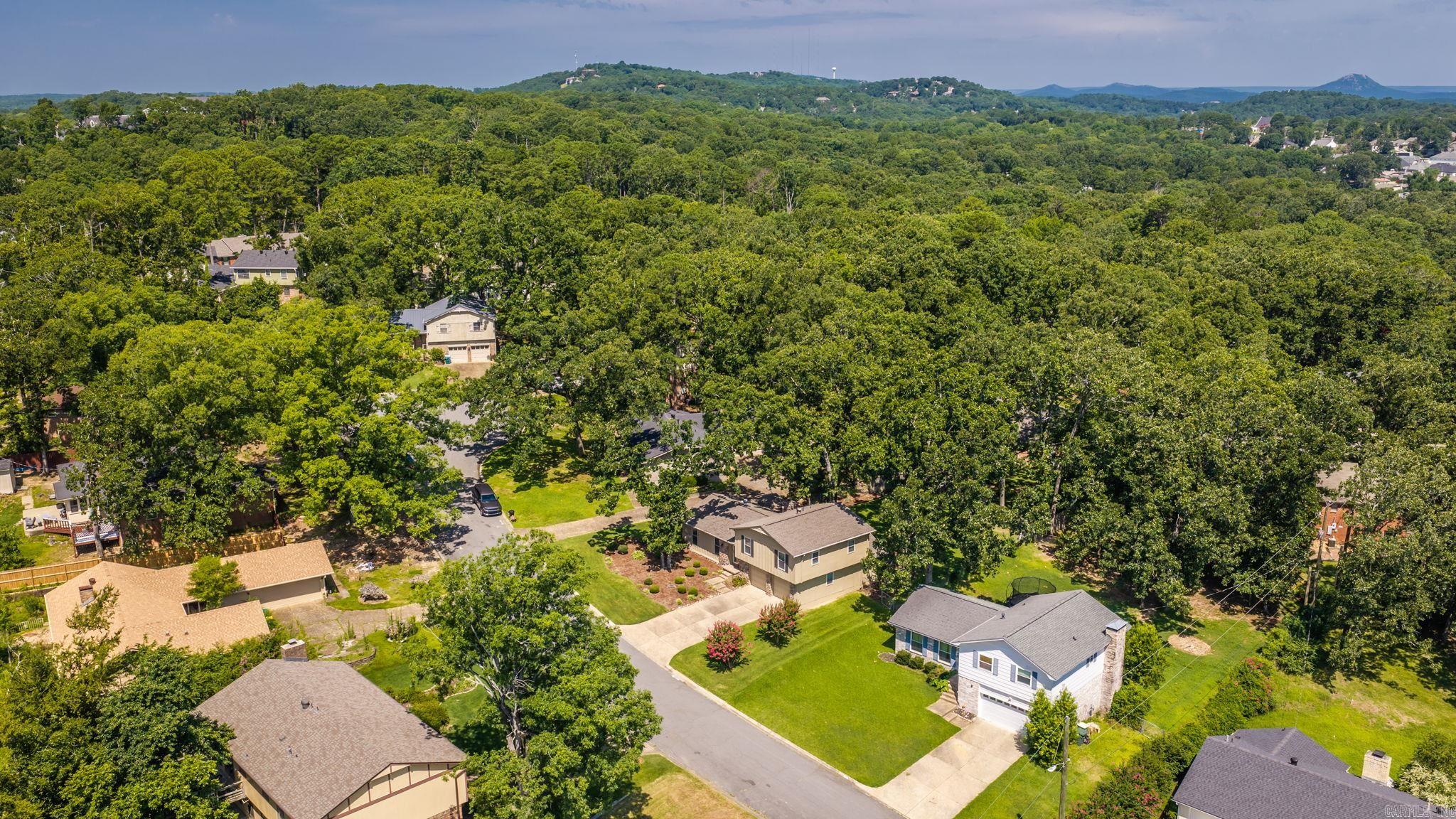 11618 W Stoney Point Ct  Little Rock, AR