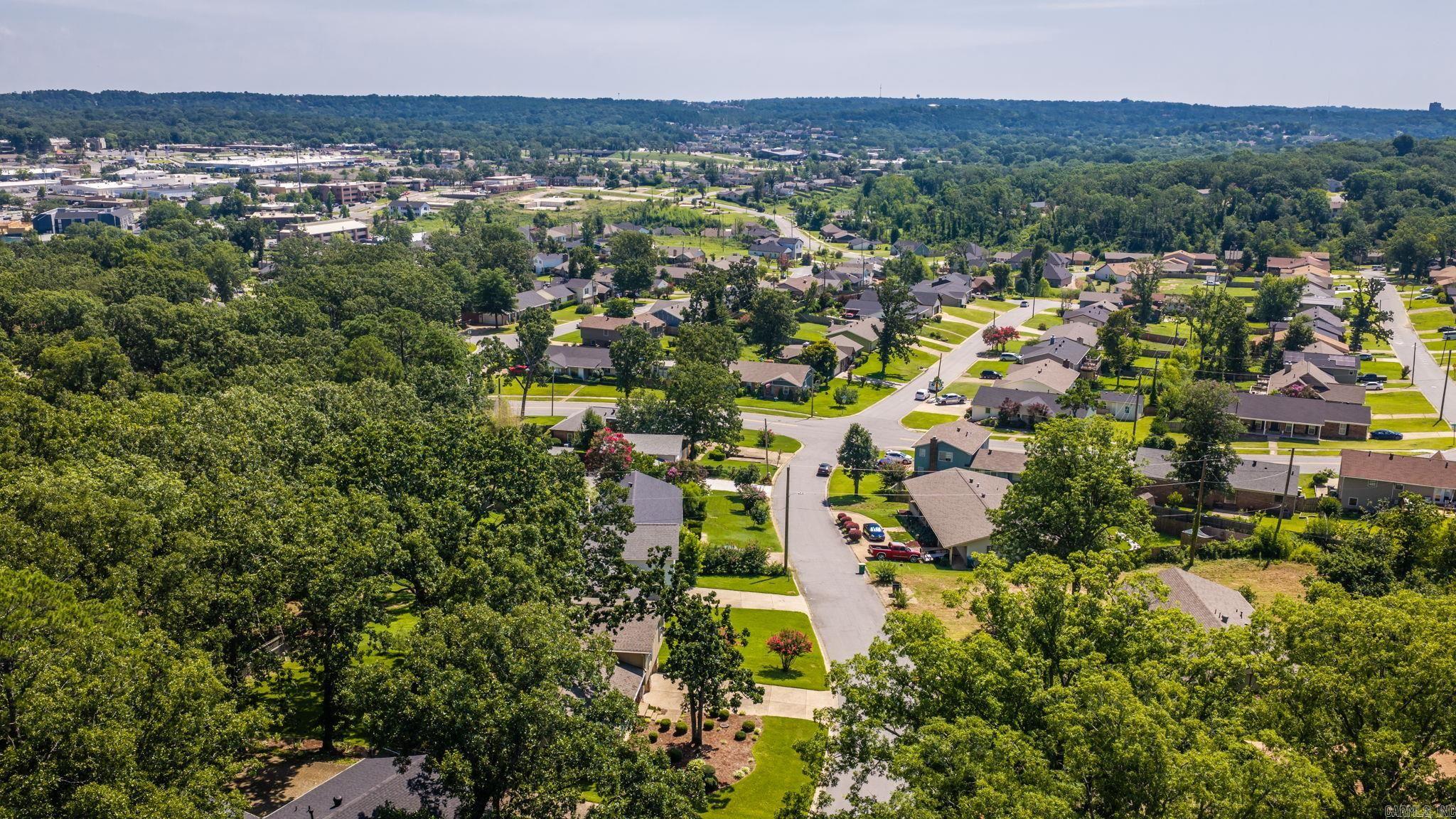 11618 W Stoney Point Ct  Little Rock, AR
