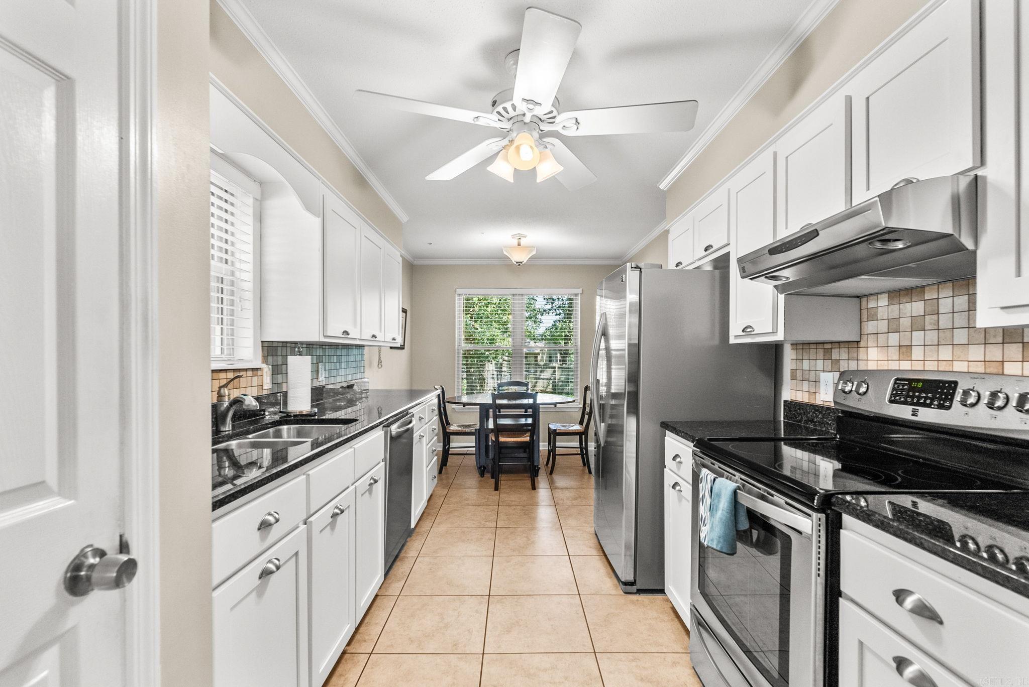 11618 W Stoney Point Ct  Little Rock, AR