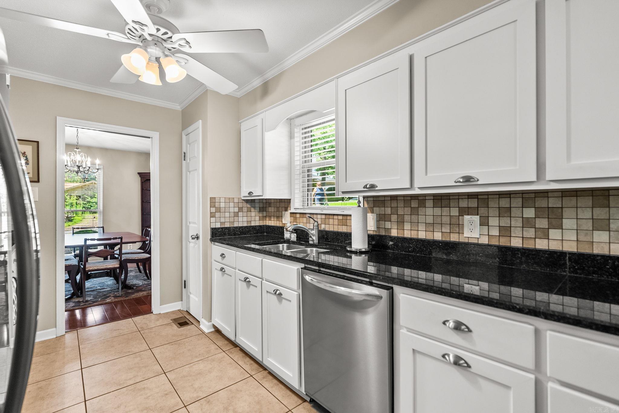 11618 W Stoney Point Ct  Little Rock, AR