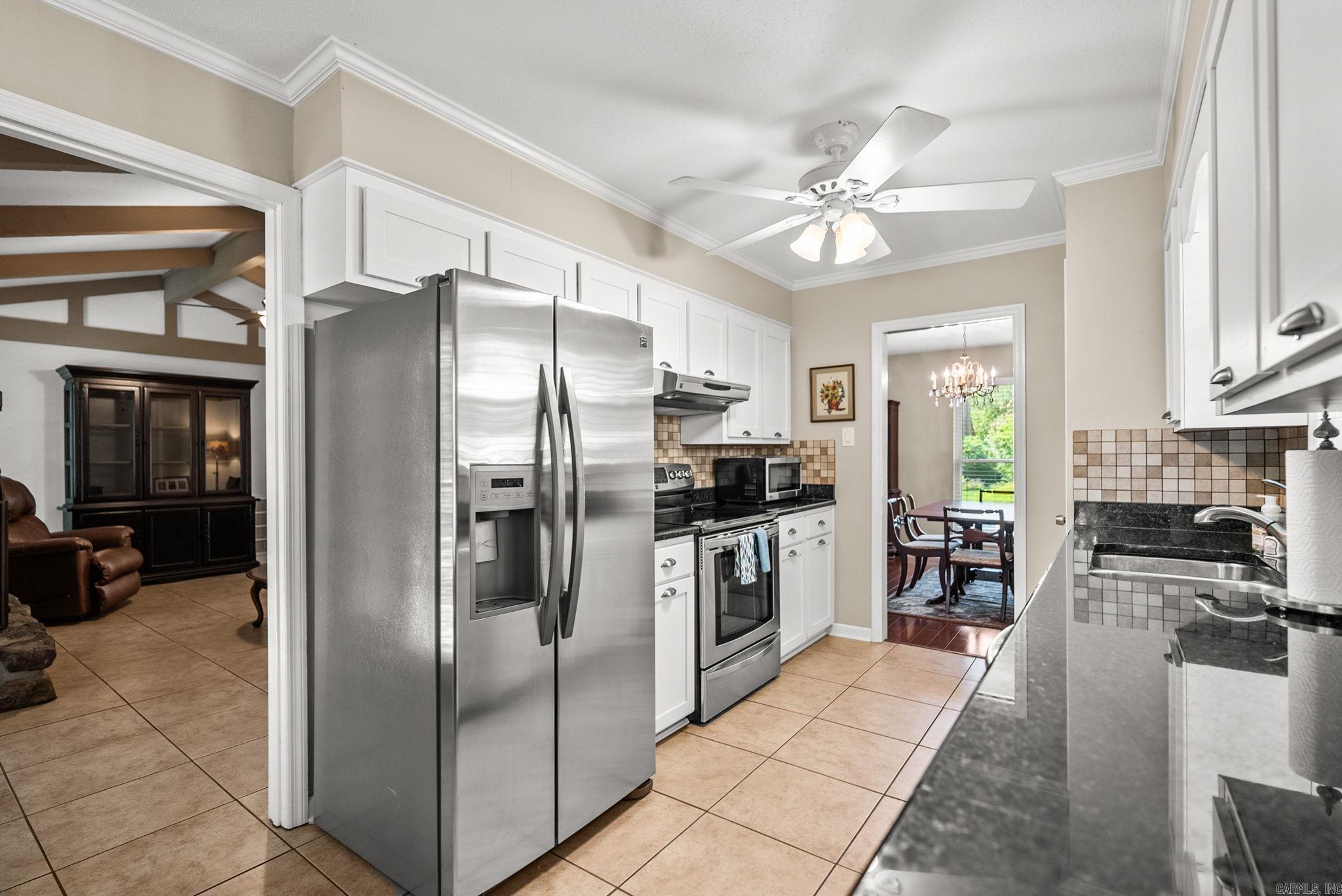 11618 W Stoney Point Ct  Little Rock, AR