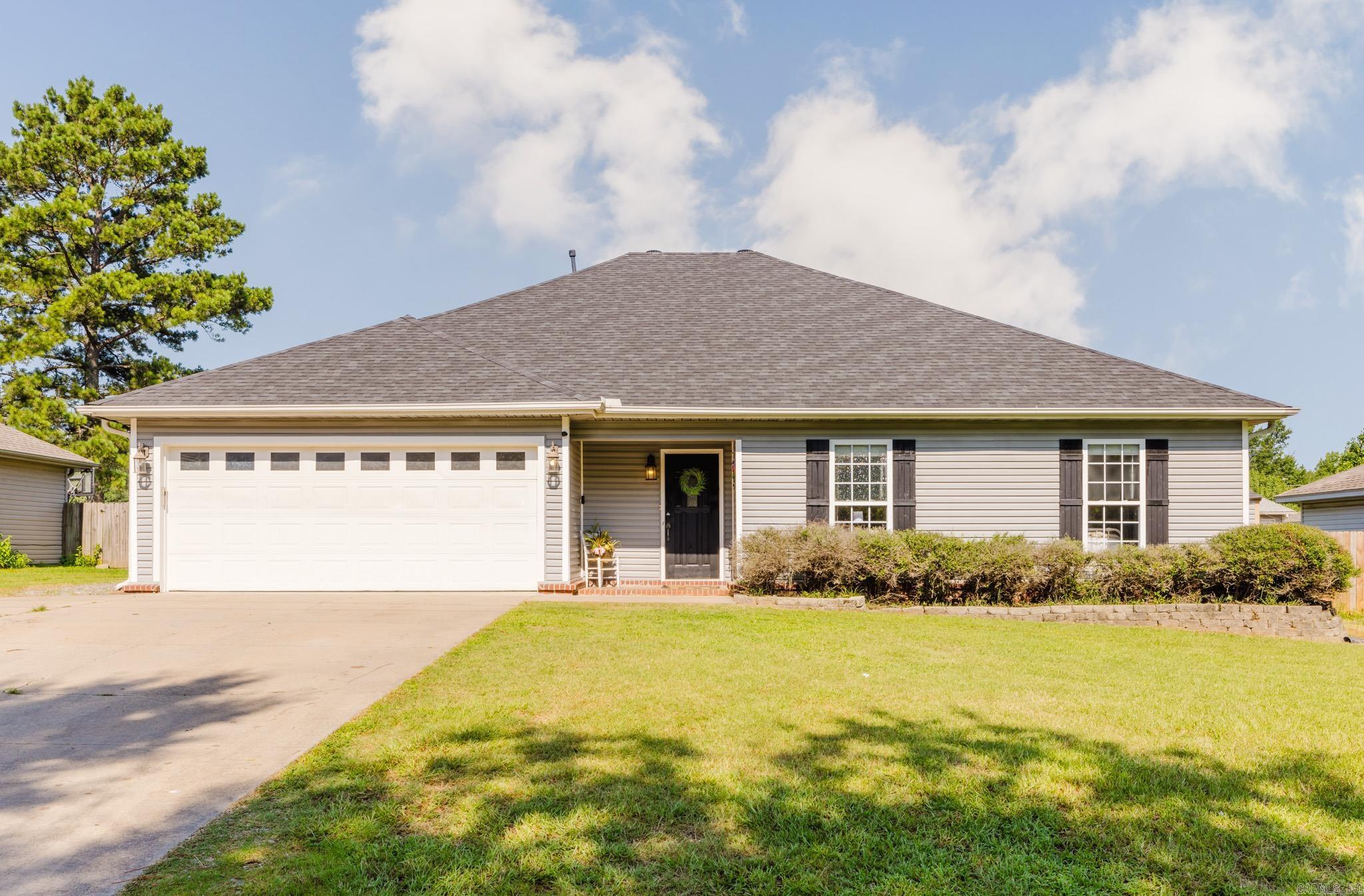 426 Quantz  Benton, AR