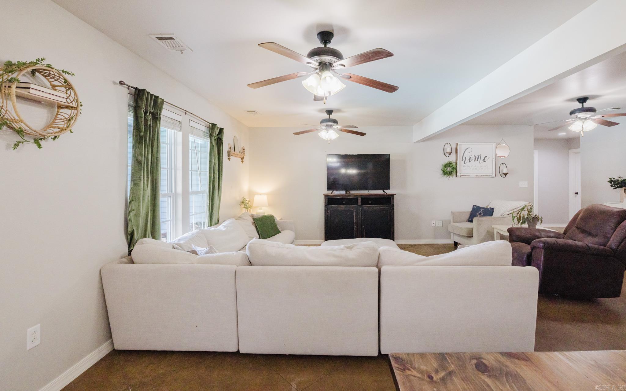 426 Quantz  Benton, AR