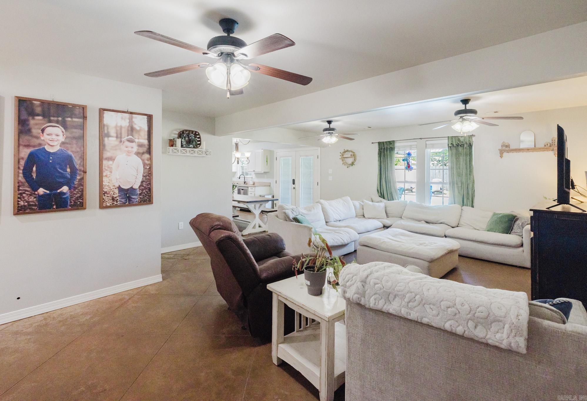 426 Quantz  Benton, AR