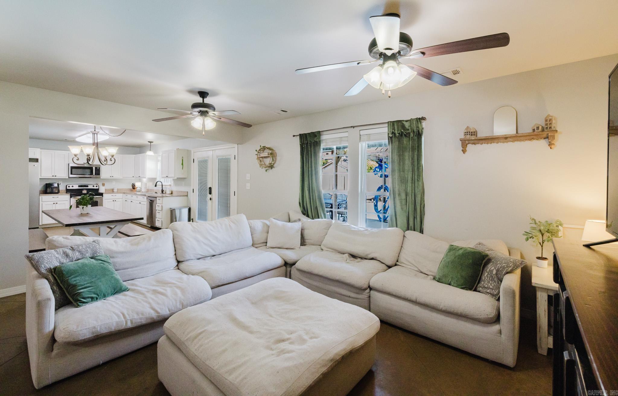 426 Quantz  Benton, AR