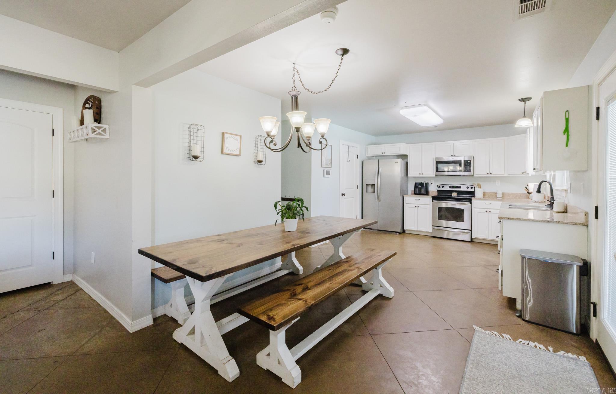 426 Quantz  Benton, AR