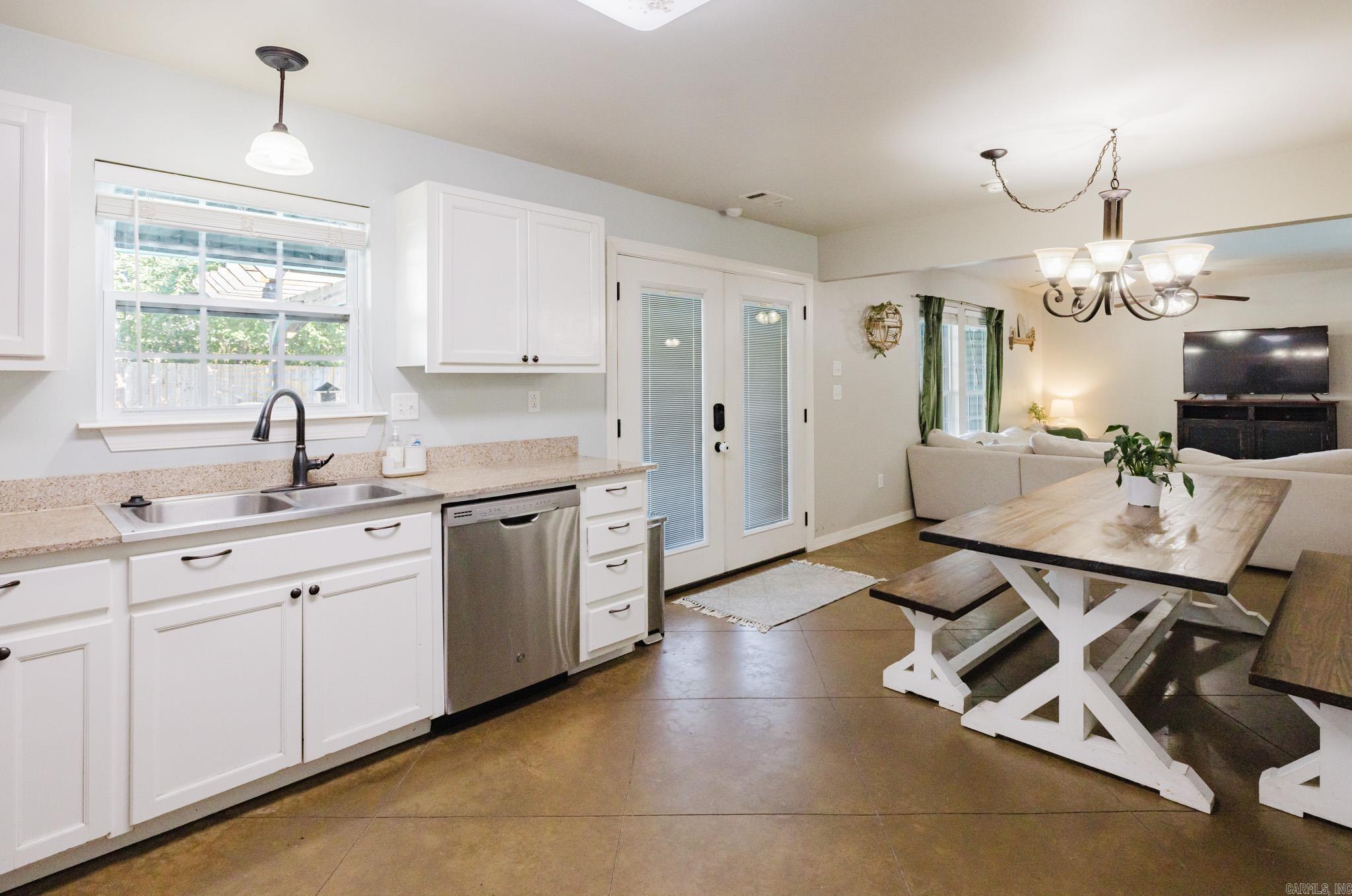 426 Quantz  Benton, AR