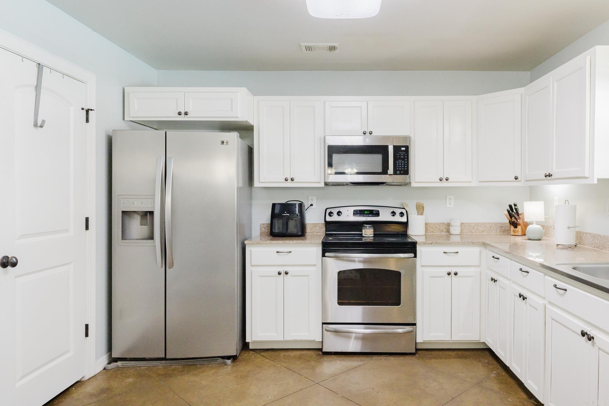 426 Quantz  Benton, AR