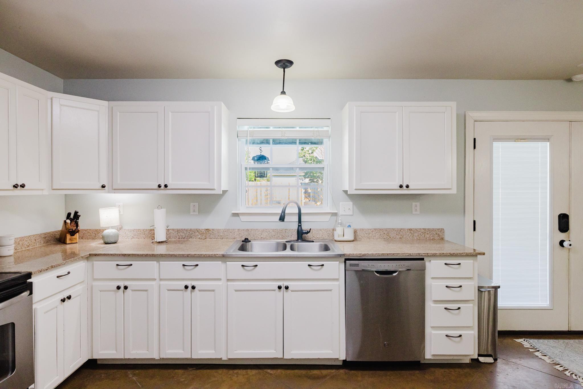 426 Quantz  Benton, AR