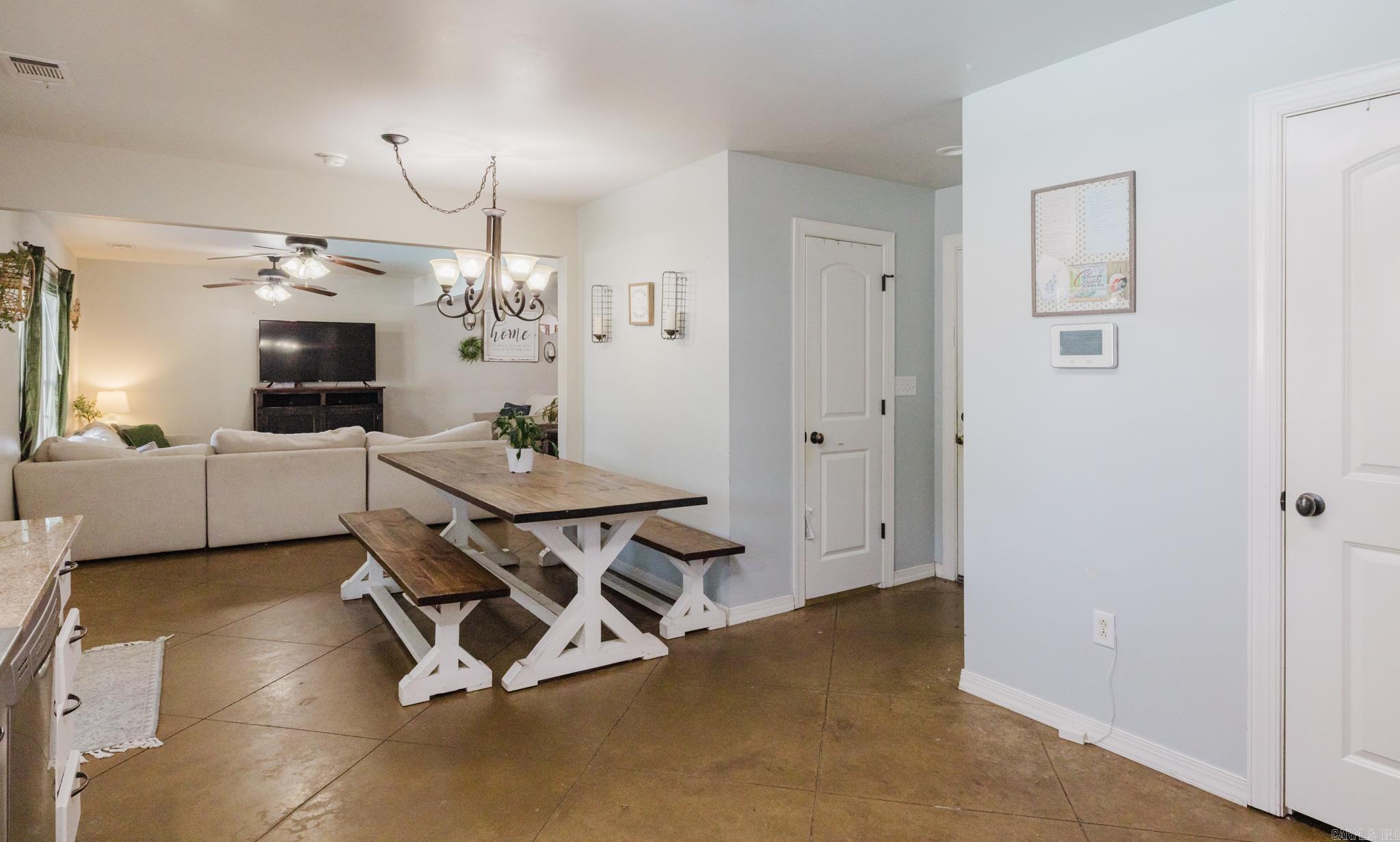 426 Quantz  Benton, AR