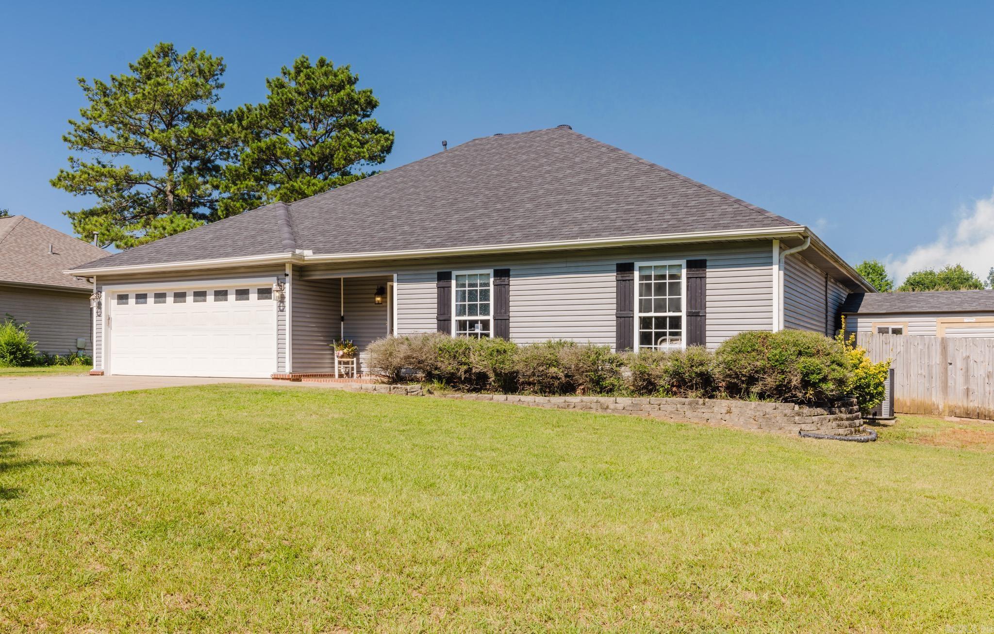 426 Quantz  Benton, AR
