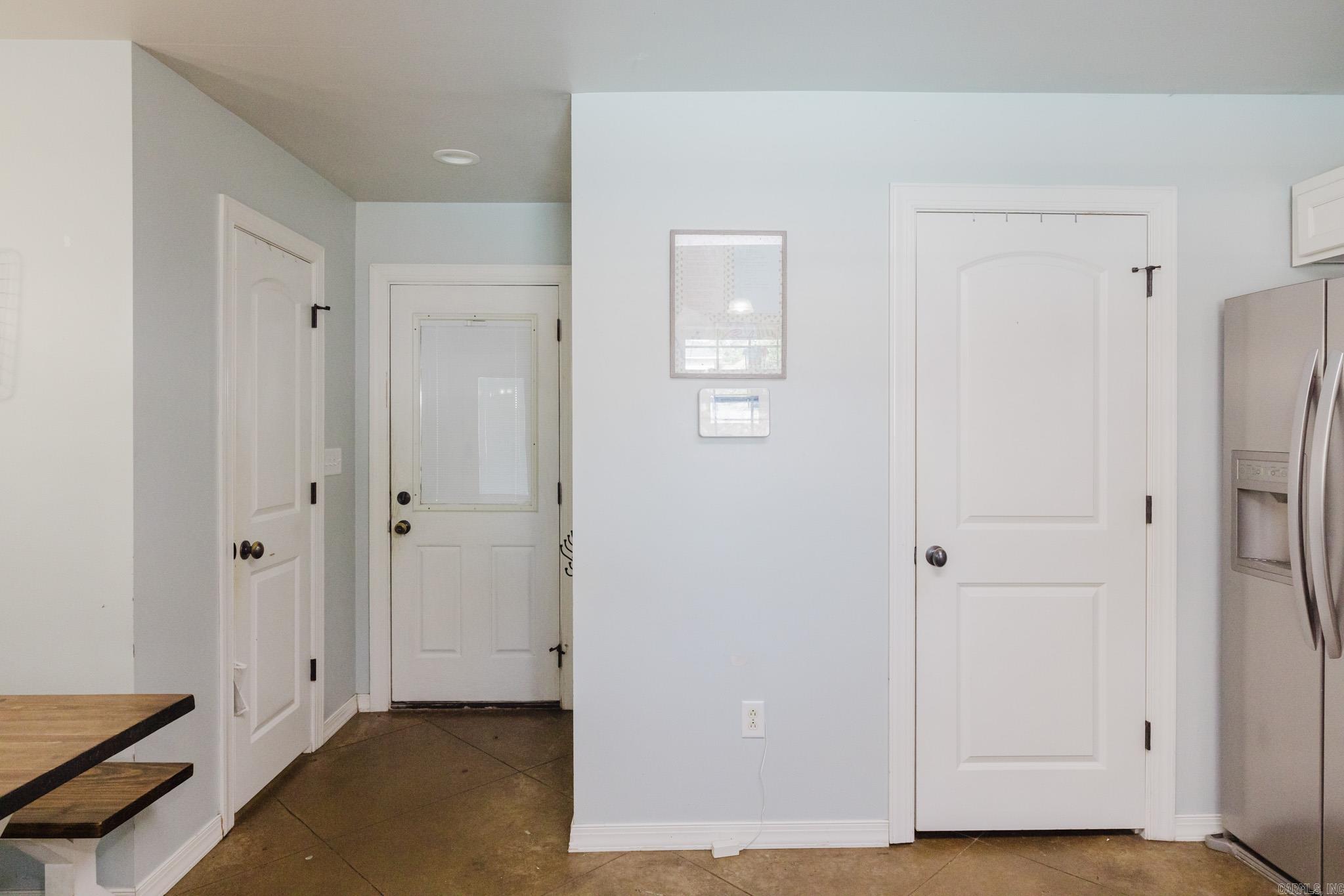 426 Quantz  Benton, AR