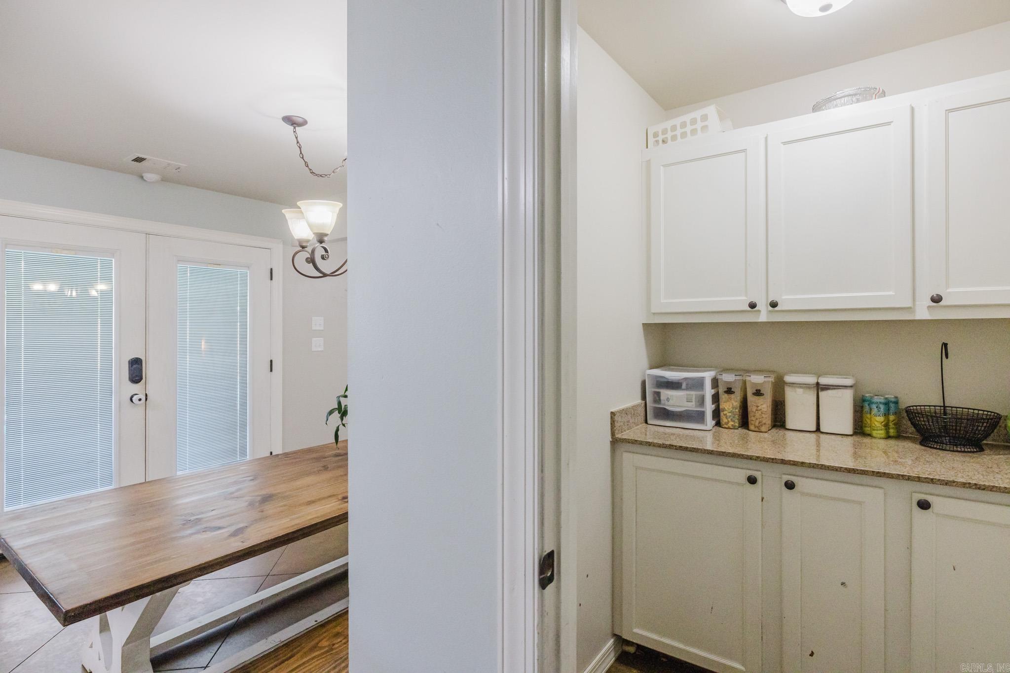 426 Quantz  Benton, AR
