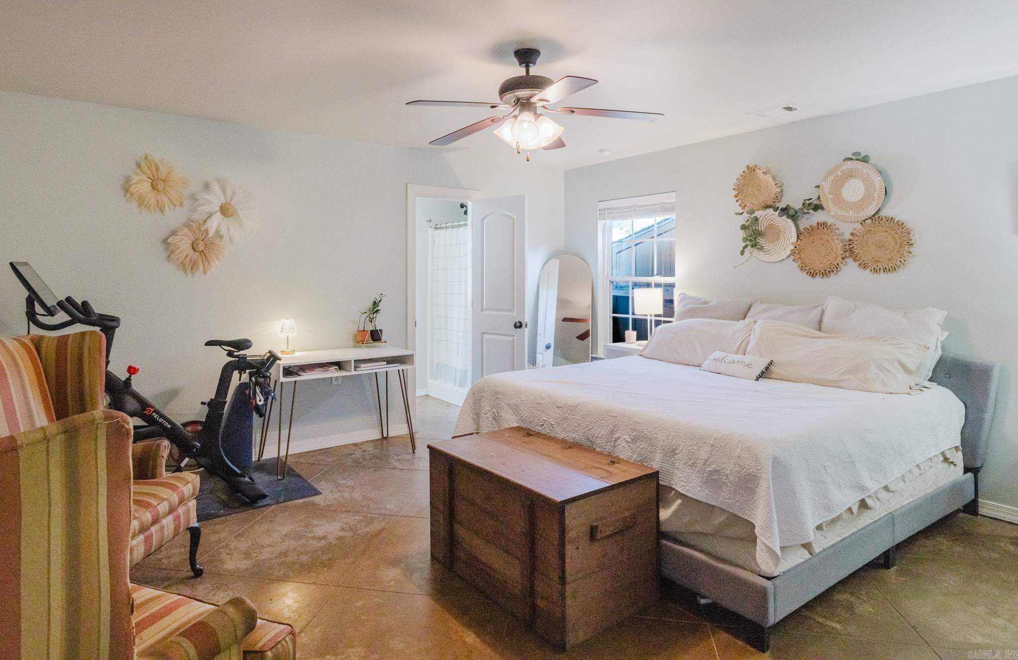 426 Quantz  Benton, AR