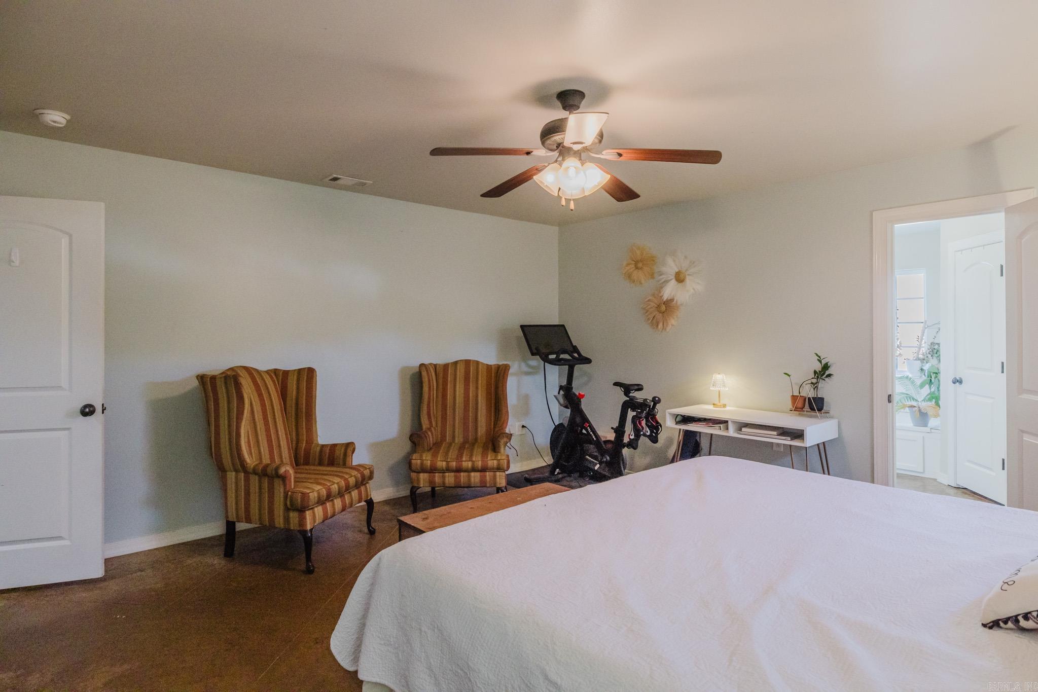 426 Quantz  Benton, AR