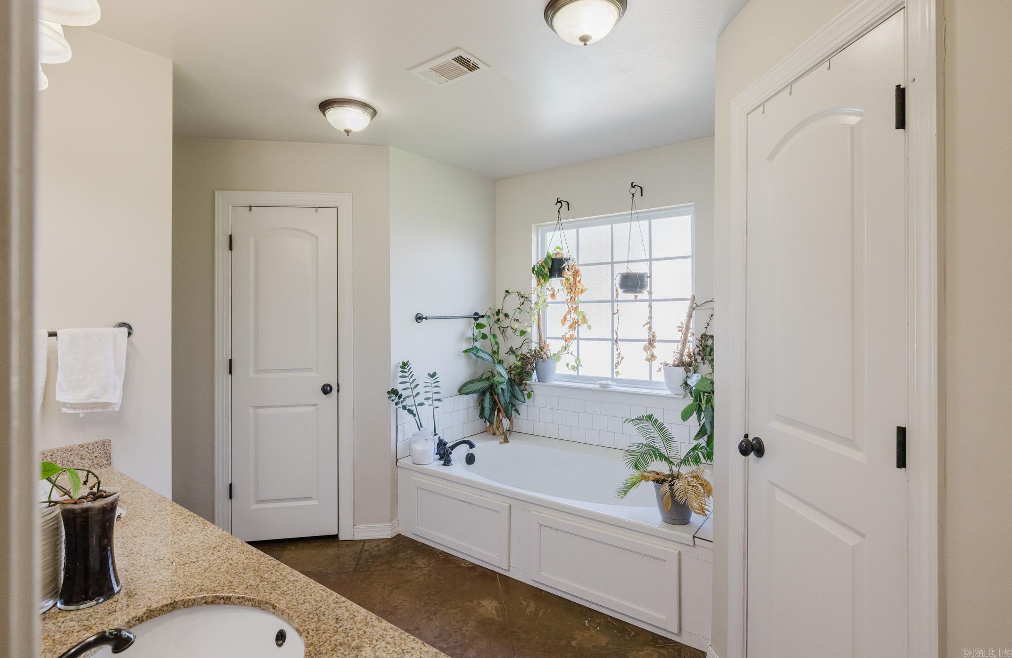 426 Quantz  Benton, AR